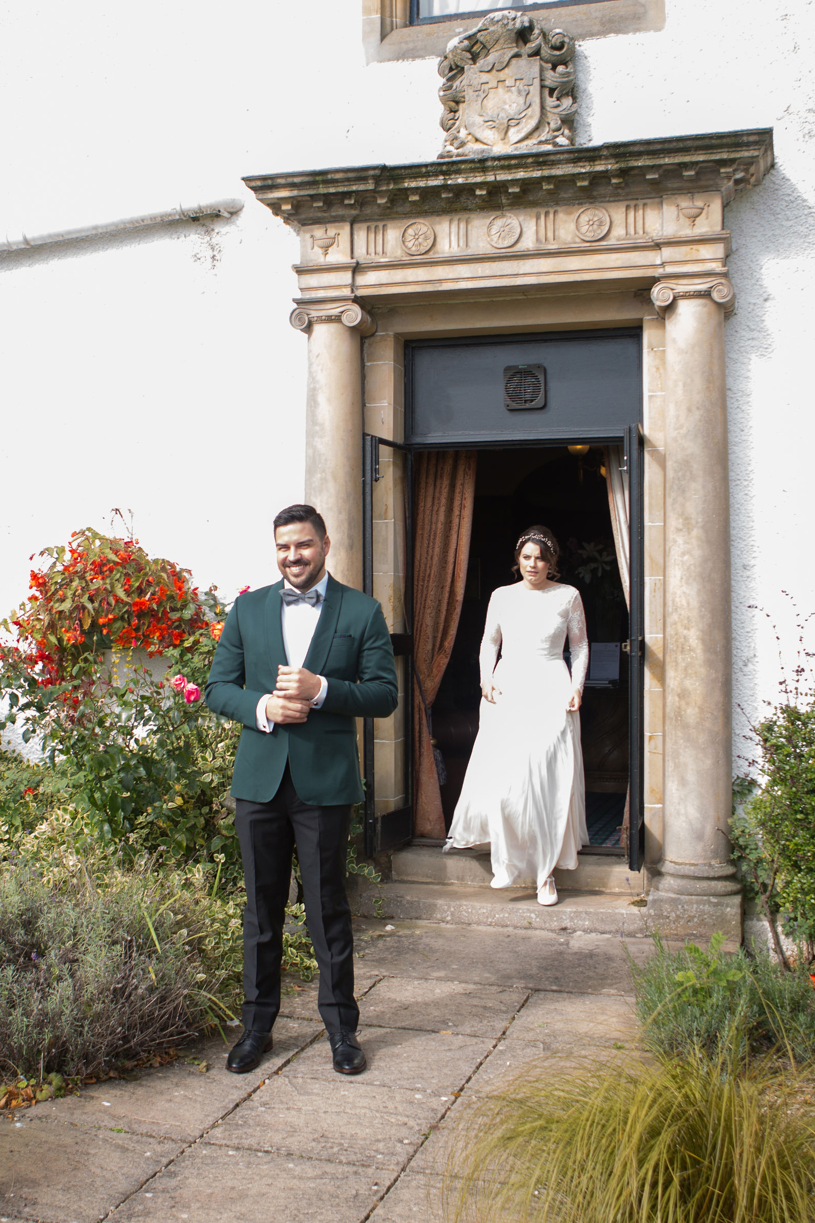 Emily Bill Scotland Elopement Wedding Alison White Photography SBS 009