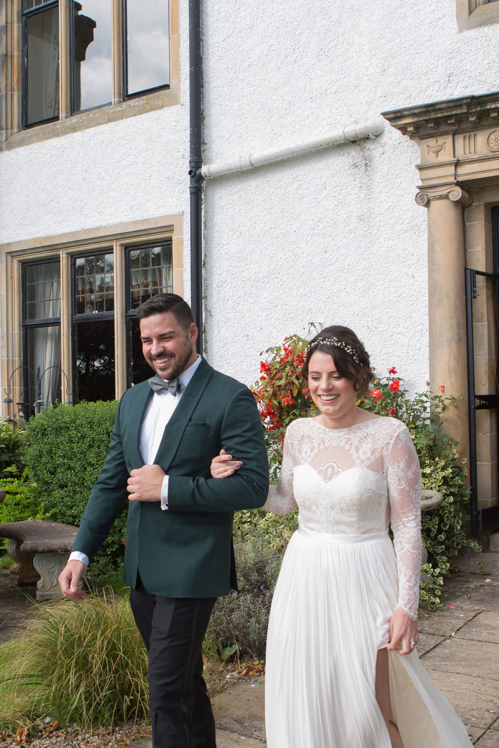 Emily Bill Scotland Elopement Wedding Alison White Photography SBS 010