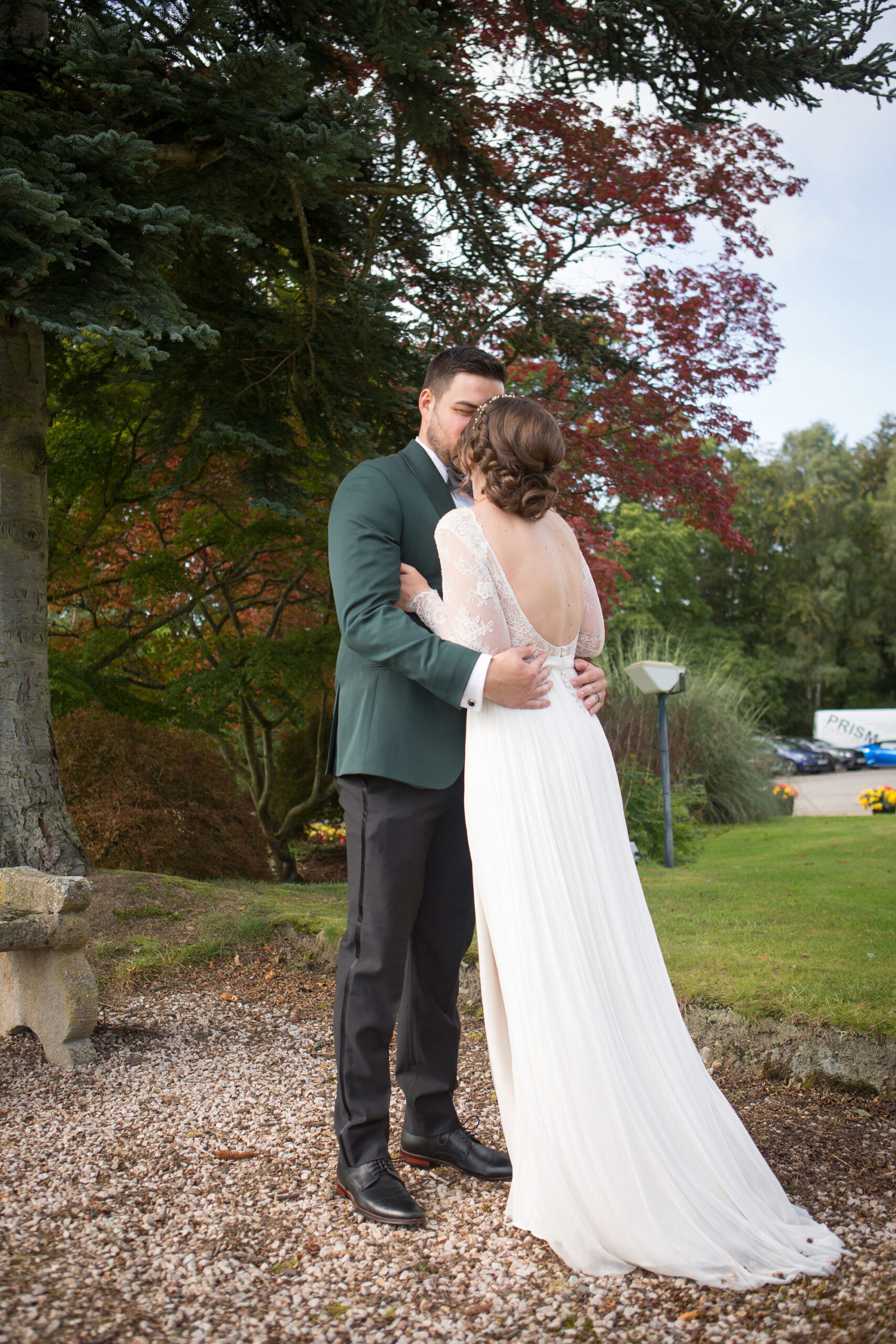 Emily Bill Scotland Elopement Wedding Alison White Photography SBS 014 scaled