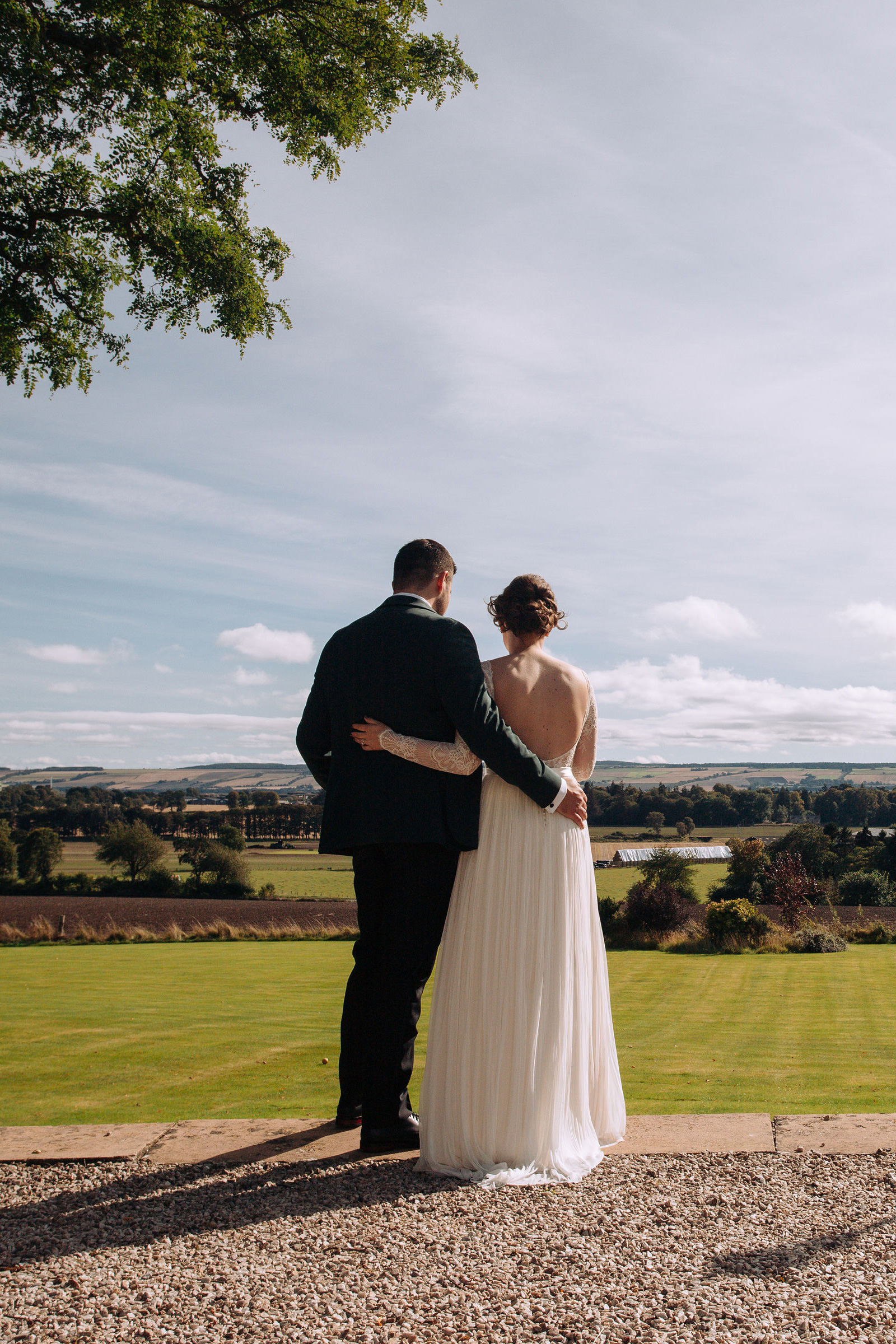 Emily Bill Scotland Elopement Wedding Alison White Photography SBS 025