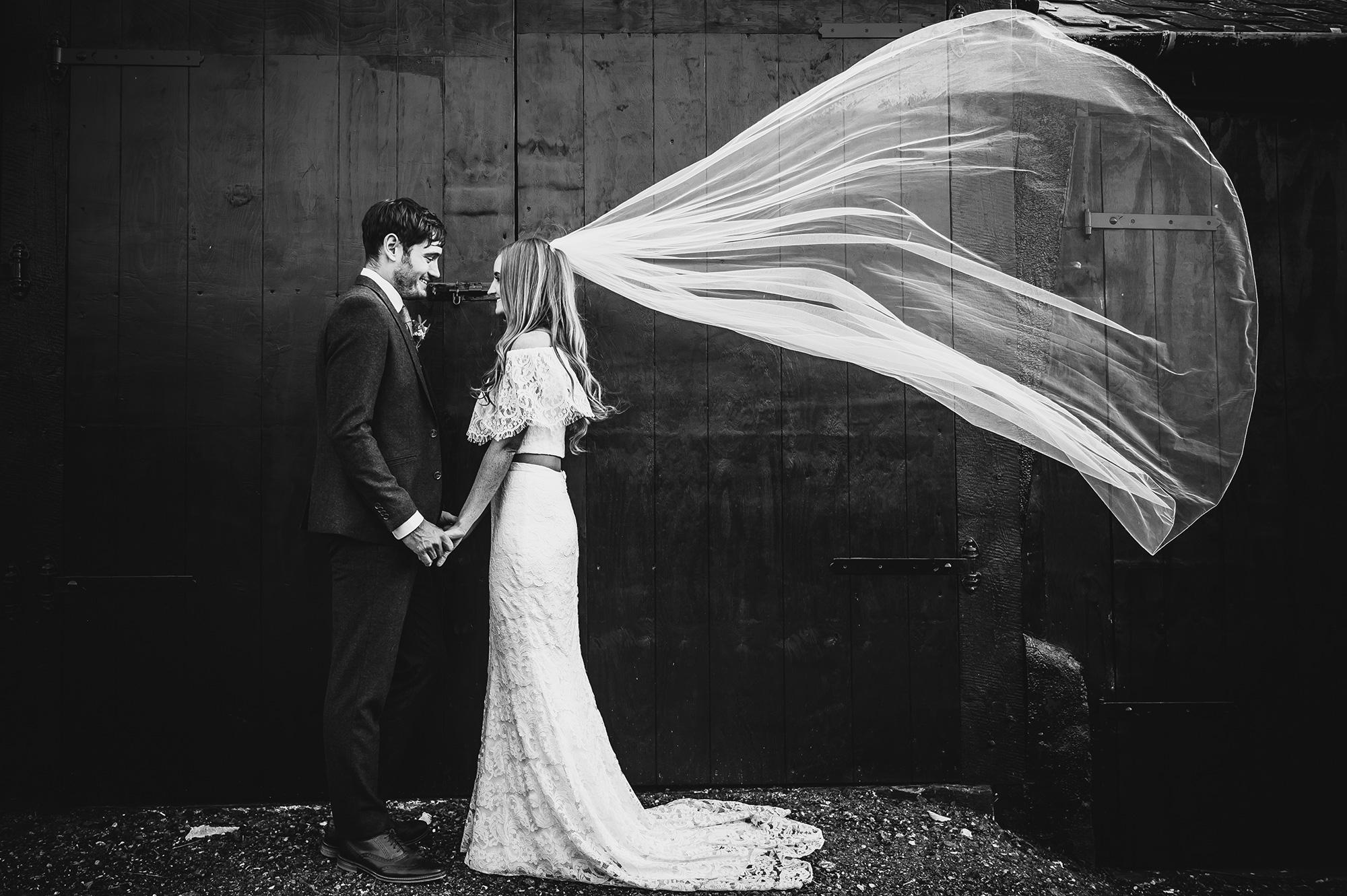 Gemma Tommy Rustic Romantic Wedding Teri V Photography 065