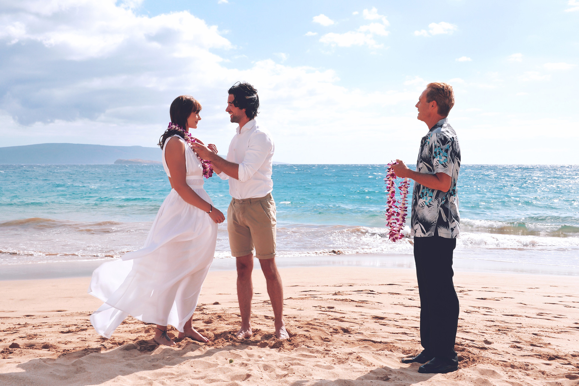 Georgina Steven Hawaii Elopement Maui Wedding Adventures 021