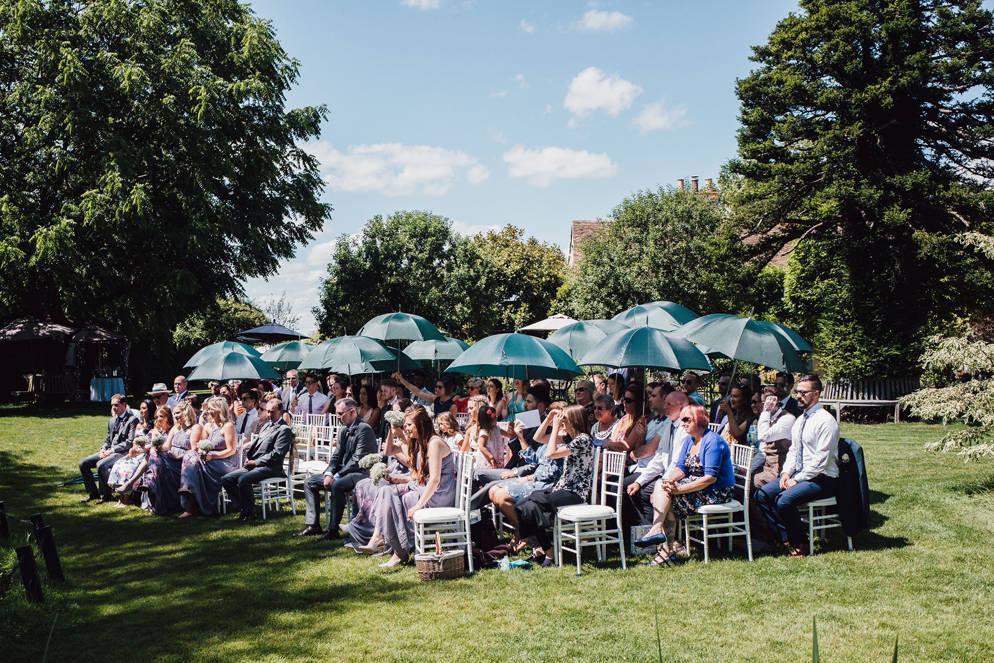 Hannah Amy Rustic Country Wedding Aexandra Wallace Photography 044