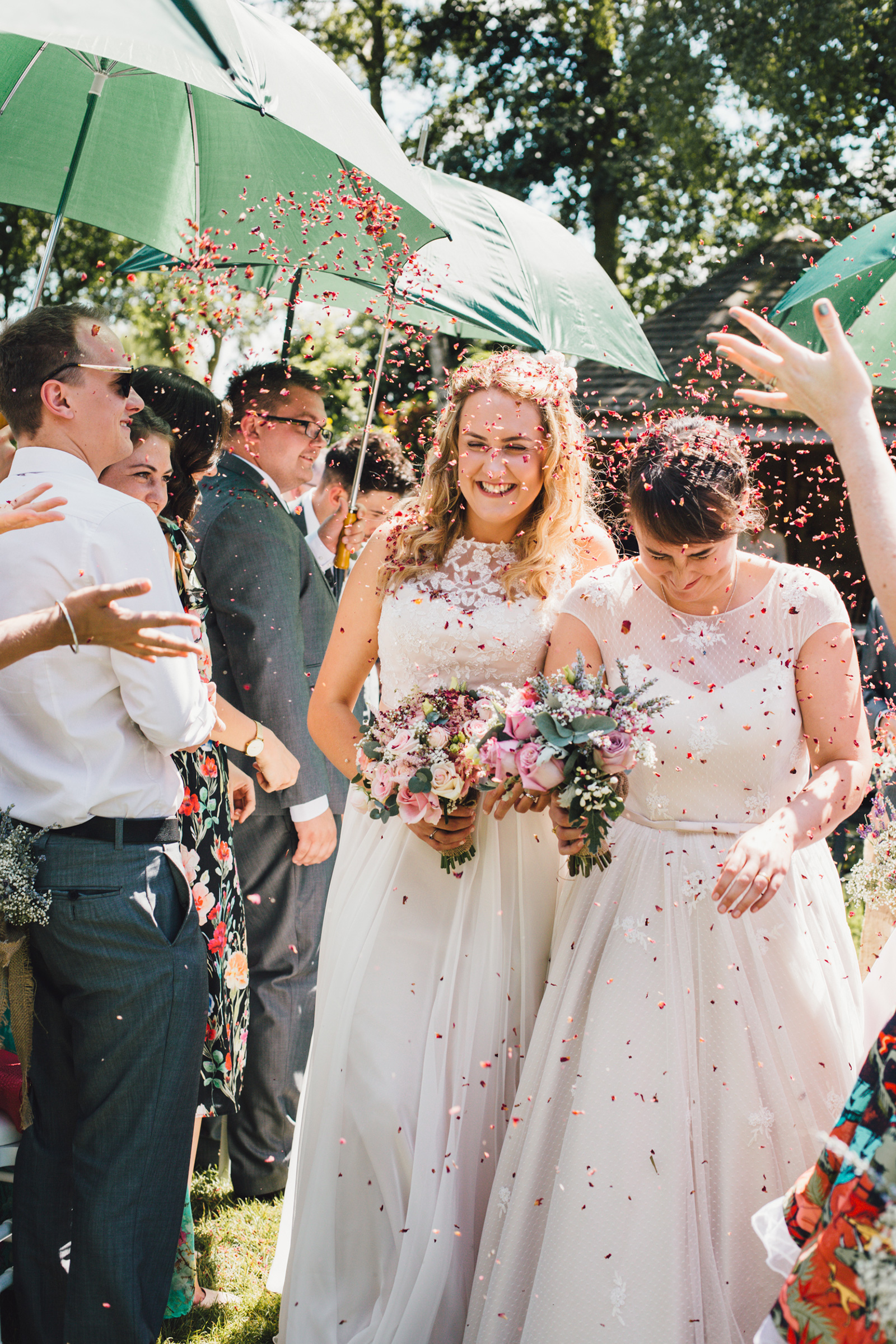 Hannah Amy Rustic Country Wedding Aexandra Wallace Photography SBS 004