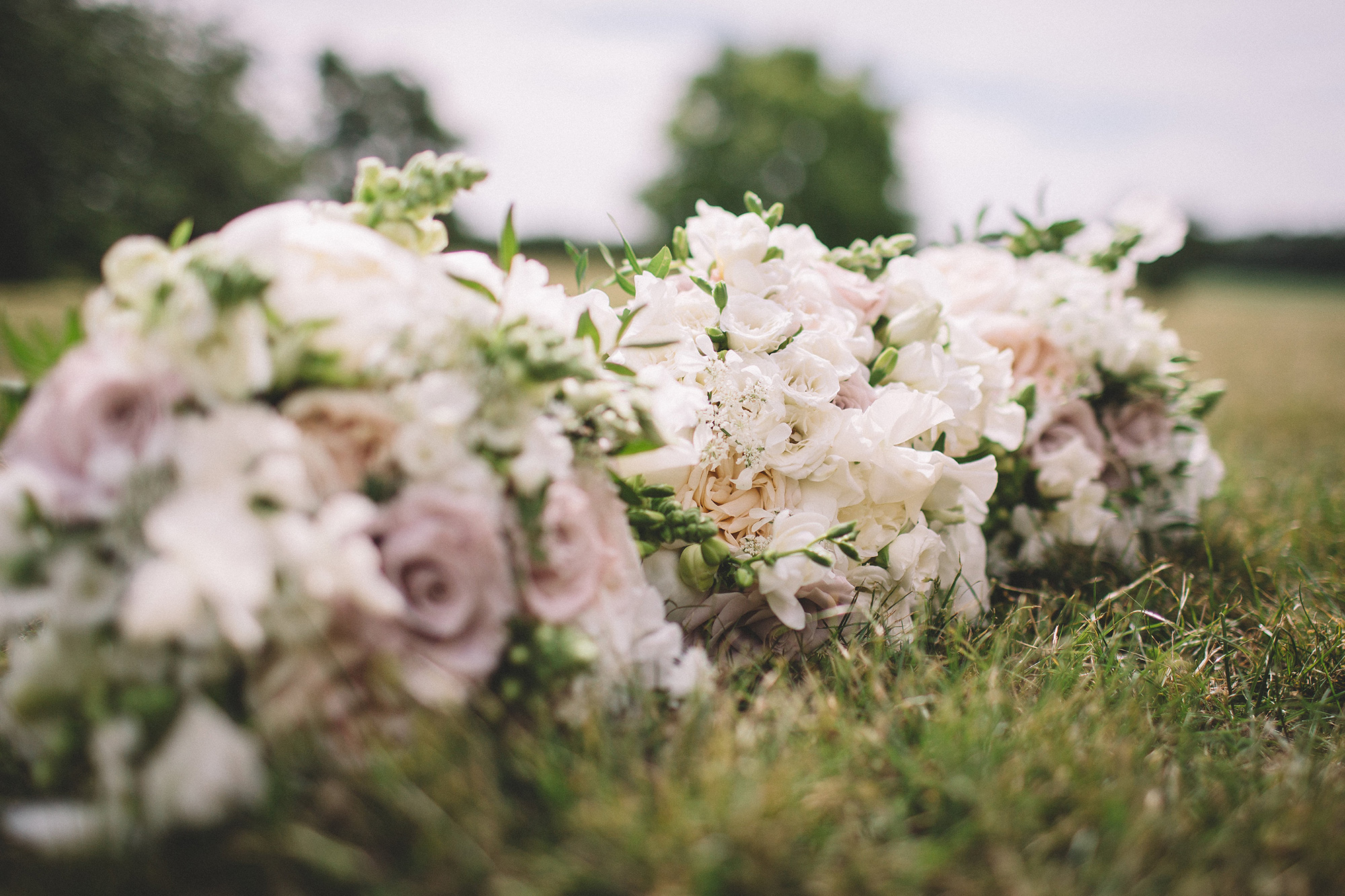 Holli Richard Elegant Relaxed Rustic Wedding Lumiere Photographic 005