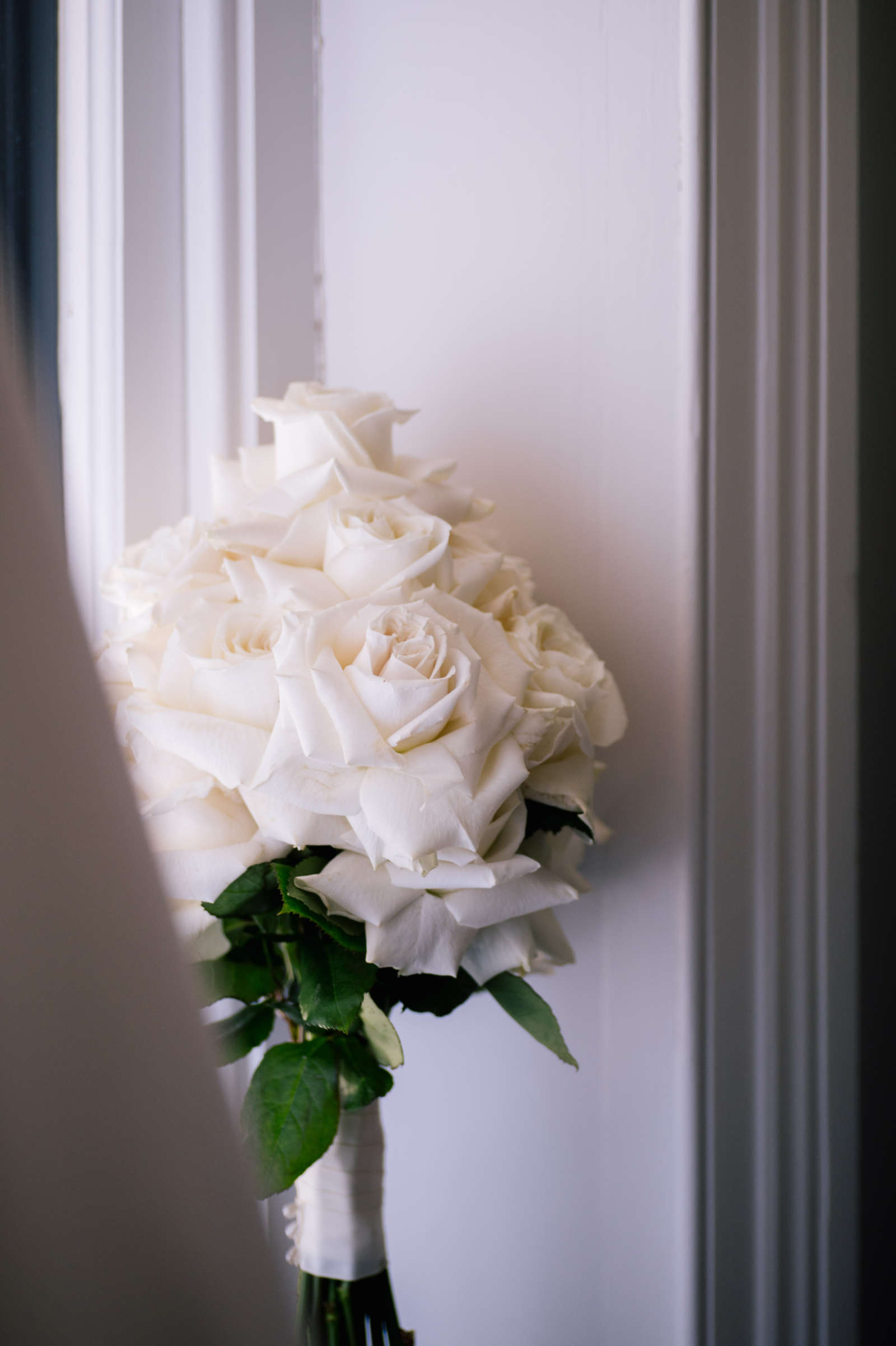 Classic and elegant at Anthea and Matt's Inglewood Inn wedding, Adelaide. Photographed by Love & Other.