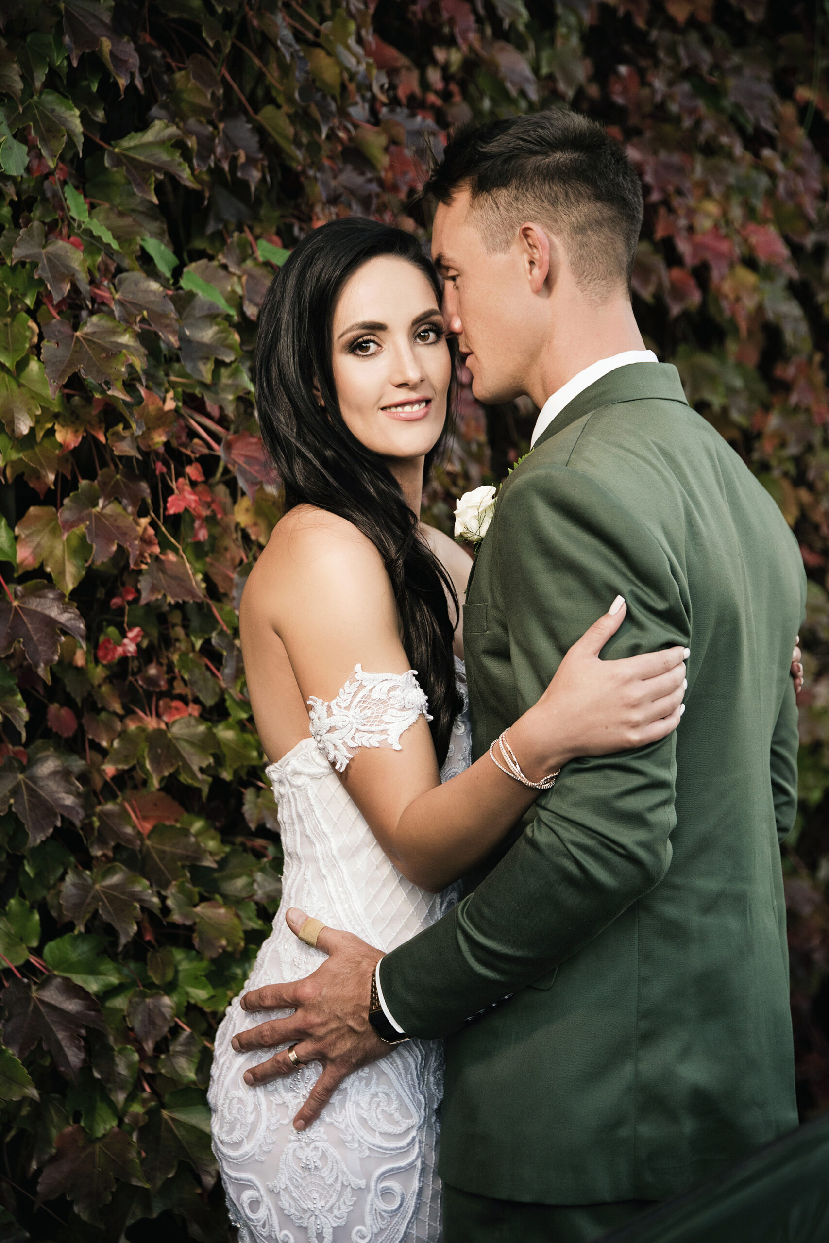 Irma Otto Industrial Wedding Little White Ribbon Photography SBS 010 scaled