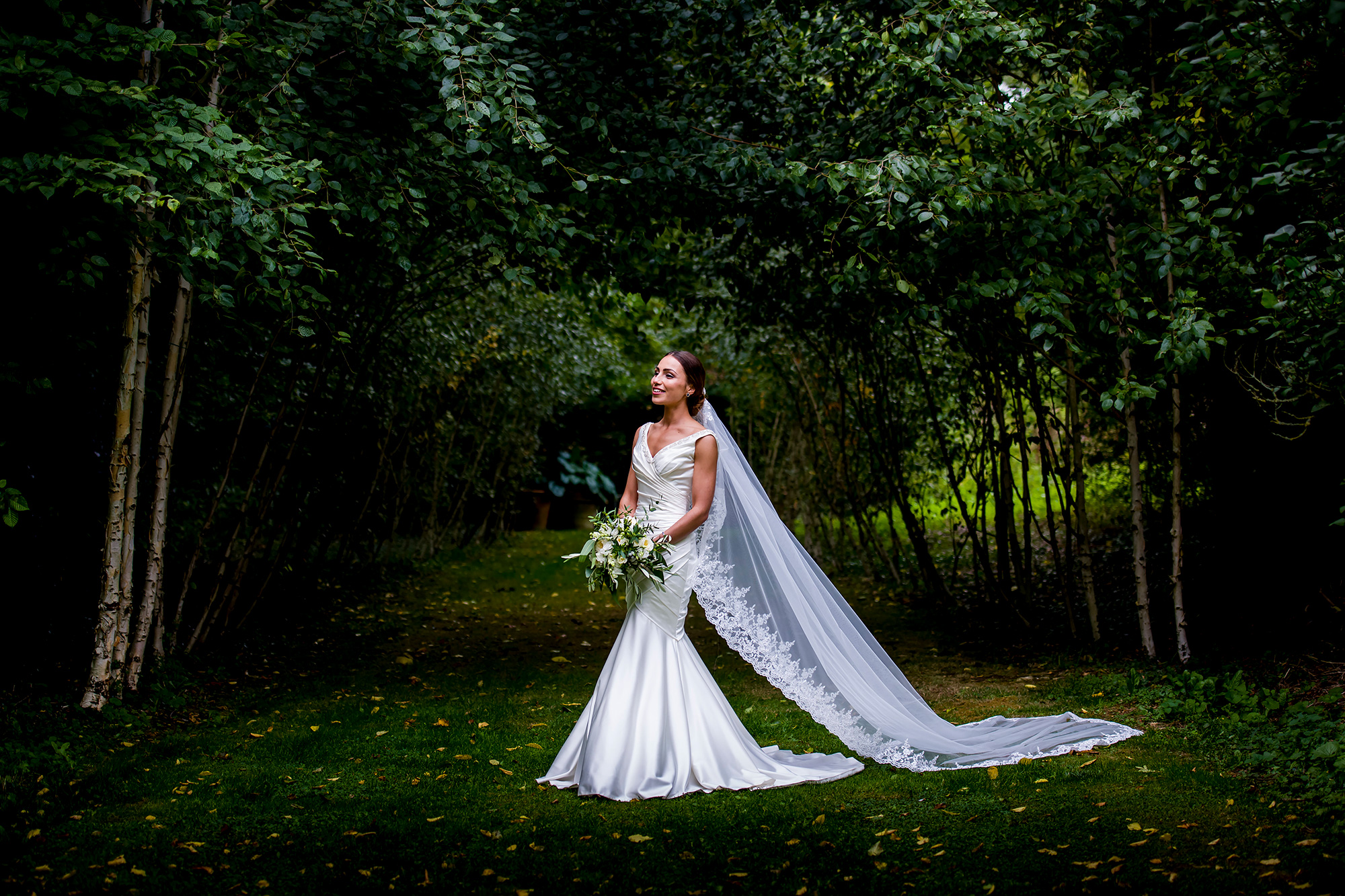 Jess Daniel Minimal Romantic Wedding Marcus Charter Wedding Photography 039