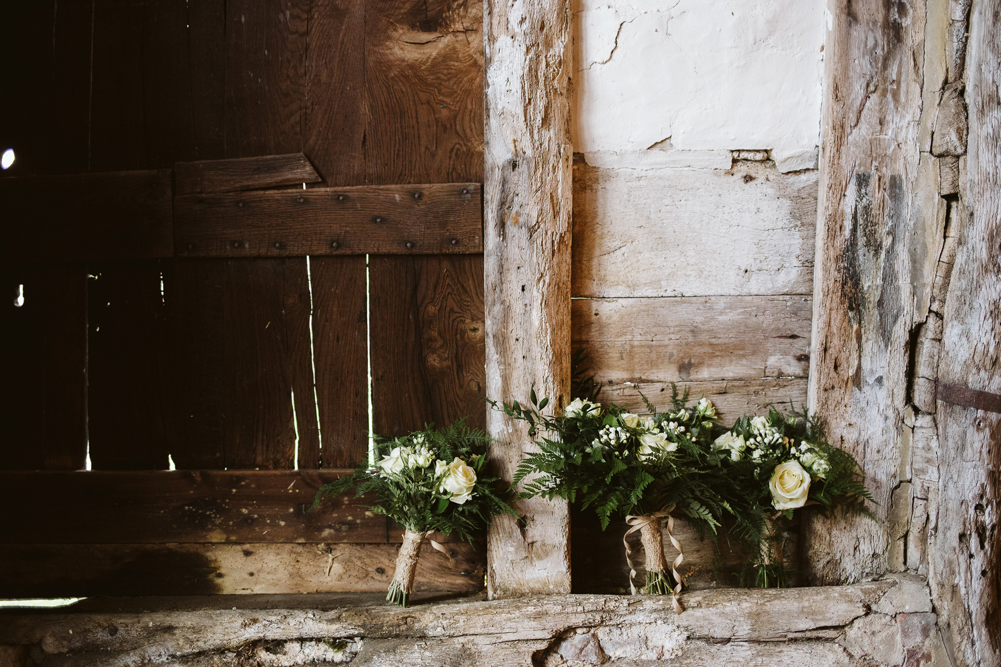 Kate James Rustic Wedding Photography by Adelphos 033