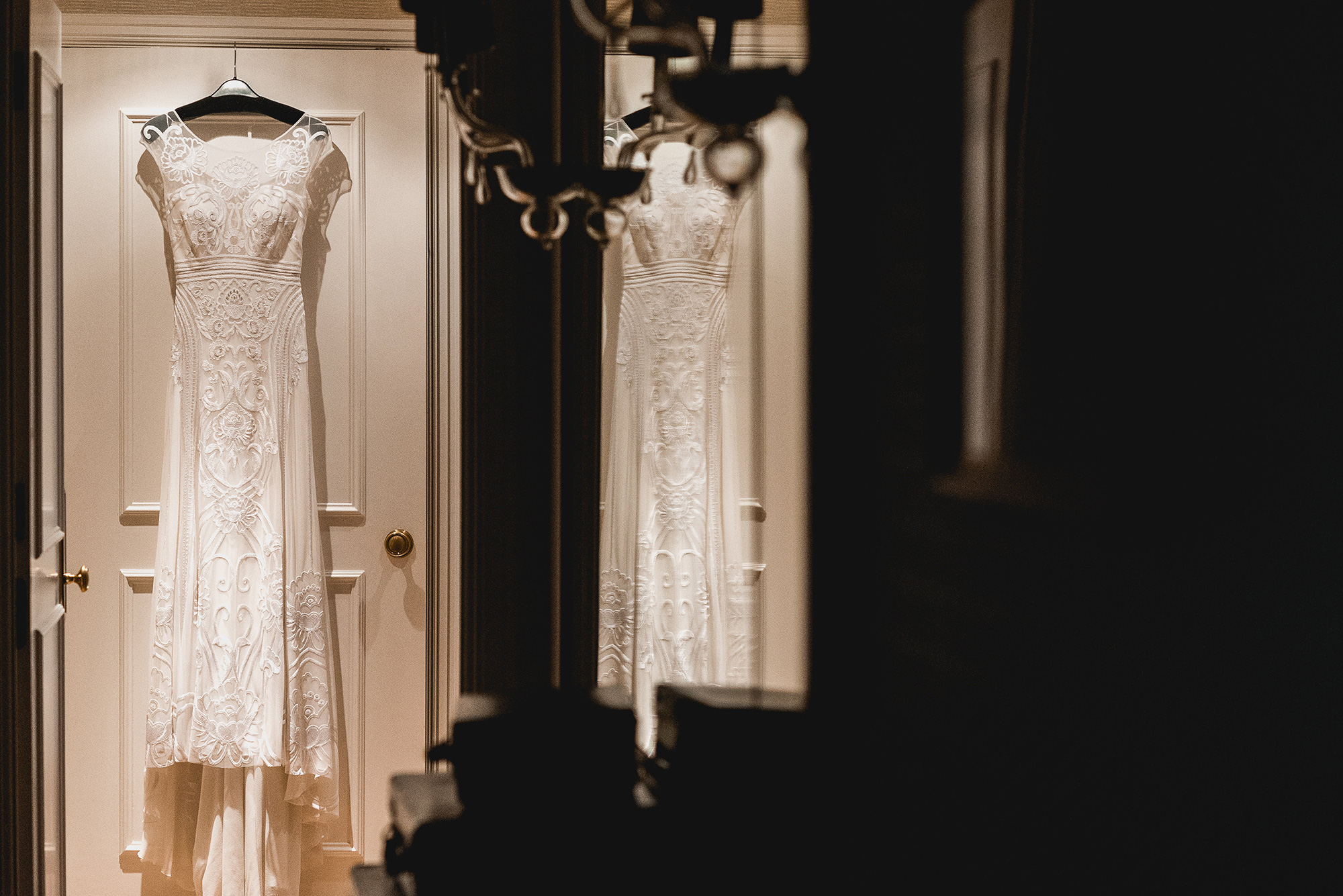 Kavita Bobby Vintage Glamour Wedding Barney Walters Photography 002