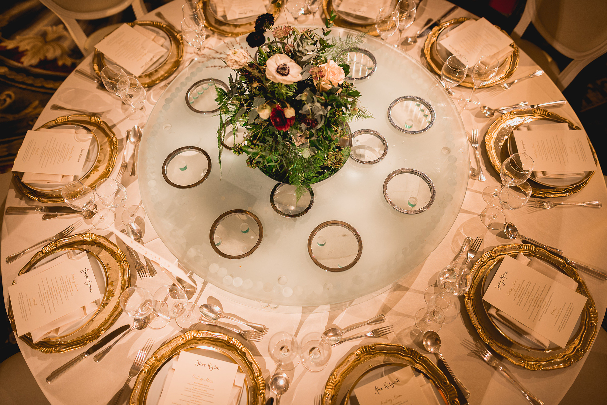 Kavita Bobby Vintage Glamour Wedding Barney Walters Photography 035