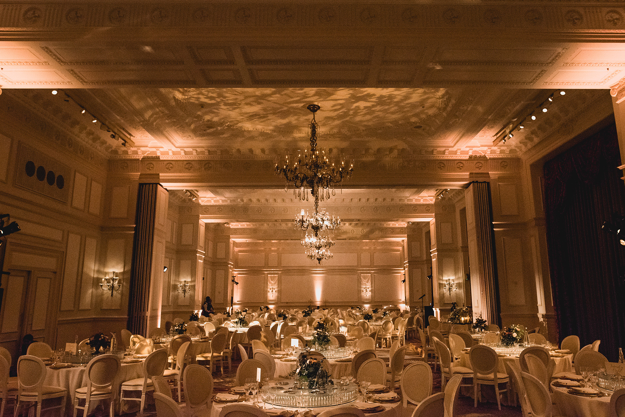 Kavita Bobby Vintage Glamour Wedding Barney Walters Photography 036