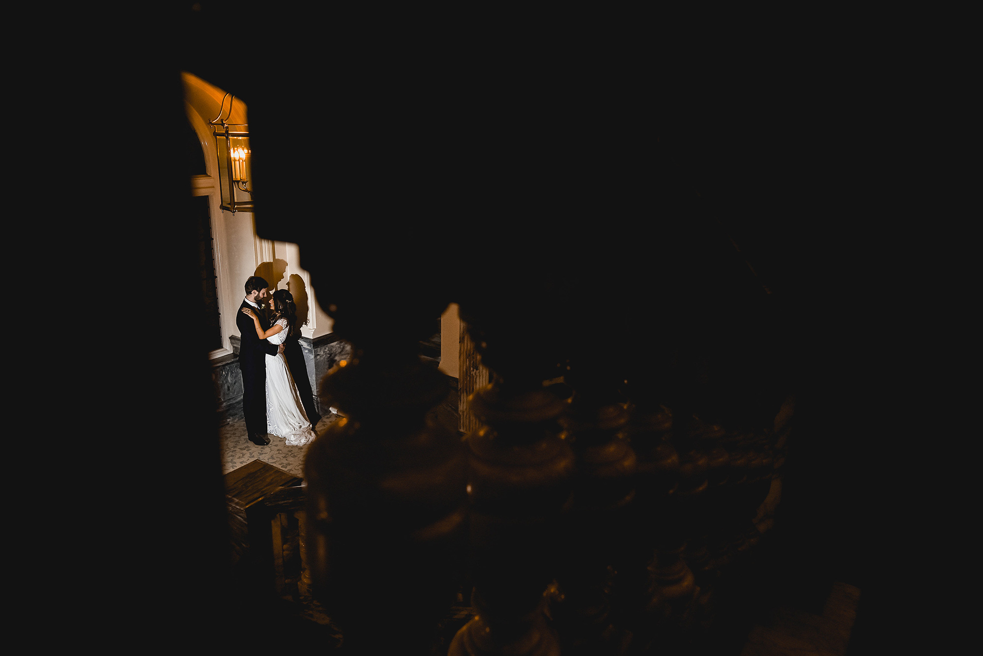 Kavita Bobby Vintage Glamour Wedding Barney Walters Photography 037