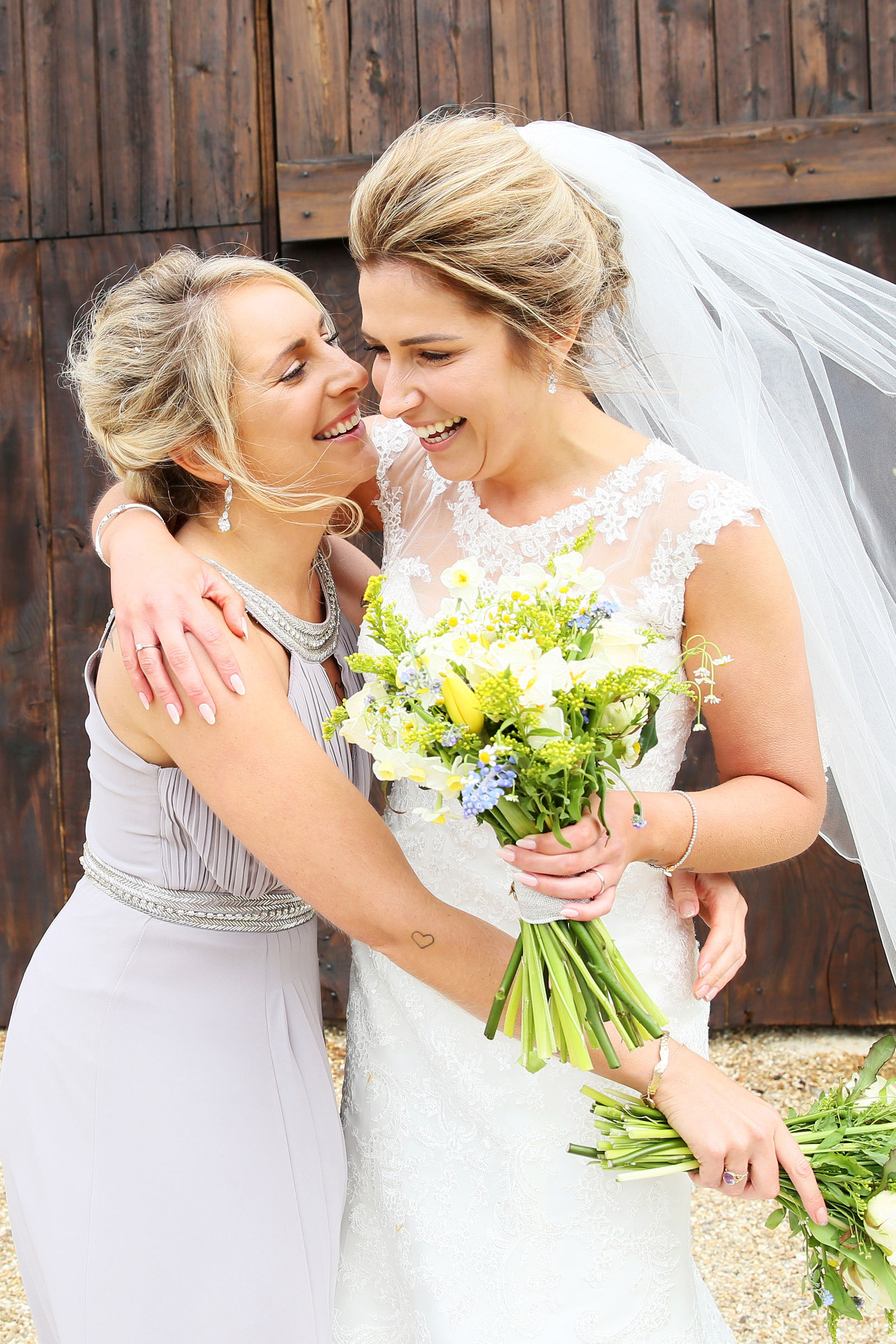 Kayleigh Jack English Country Meadow Wedding Helen Strong Photography SBS 020