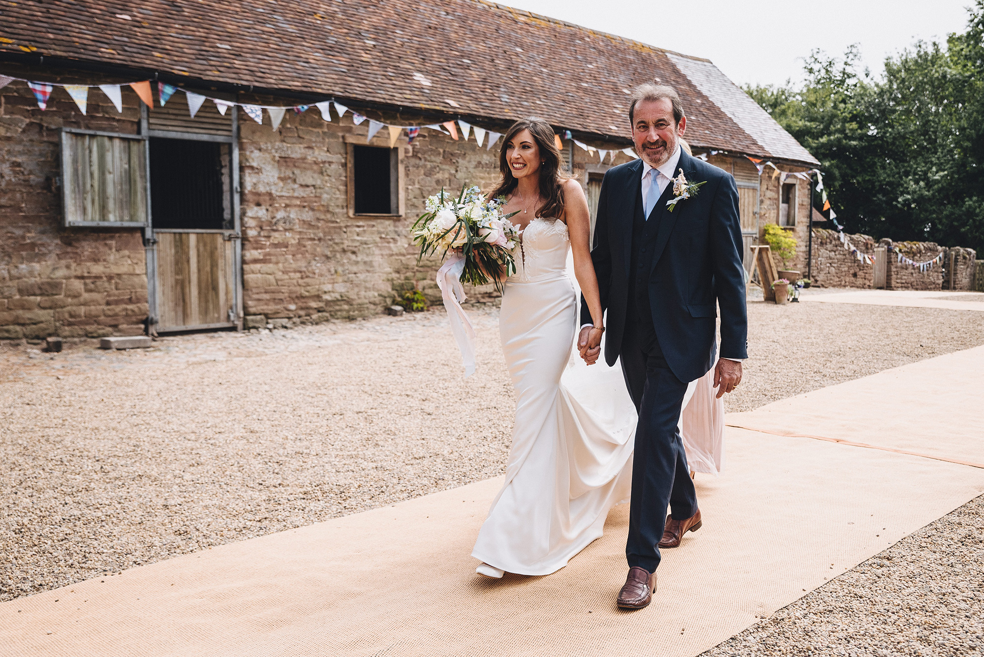 Kelly Will Rustic Country Wedding Marta May Photography 008