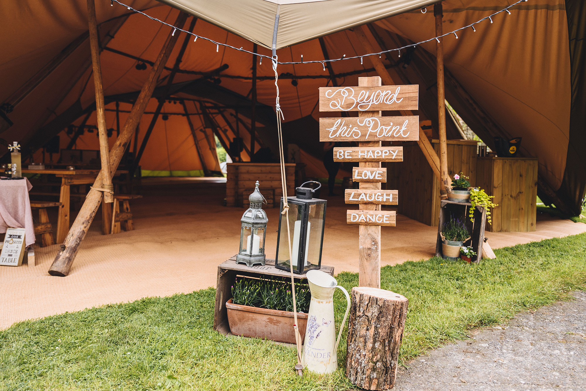 Kelly Will Rustic Country Wedding Marta May Photography 026