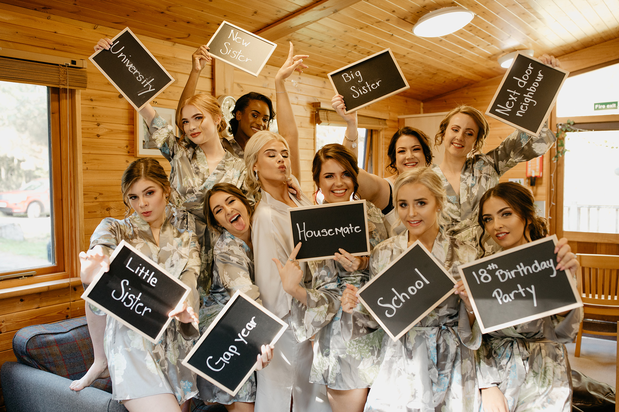 Kezia Jordan Rustic Vintage Wedding Eastlyn Joshua Photography 039