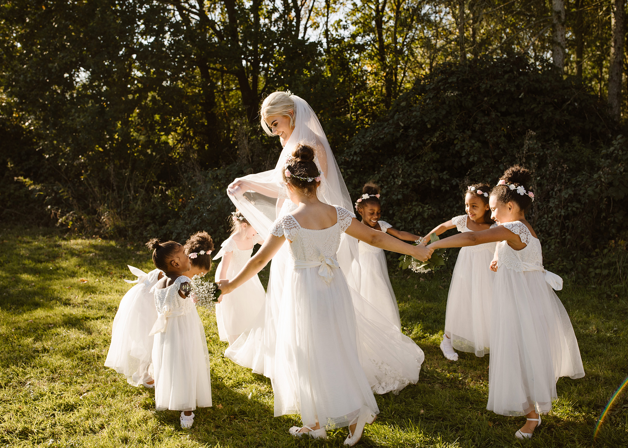 Kezia Jordan Rustic Vintage Wedding Eastlyn Joshua Photography 050