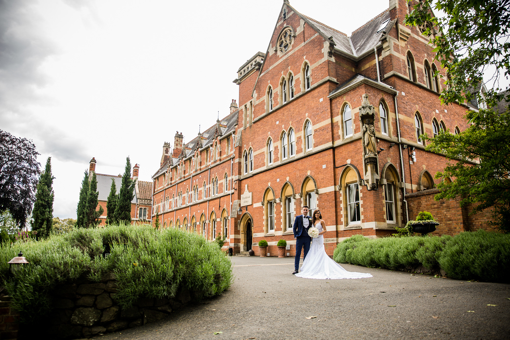 Kirsty Drew Classic Big White Wedding Nicholas Rogers Photography 030