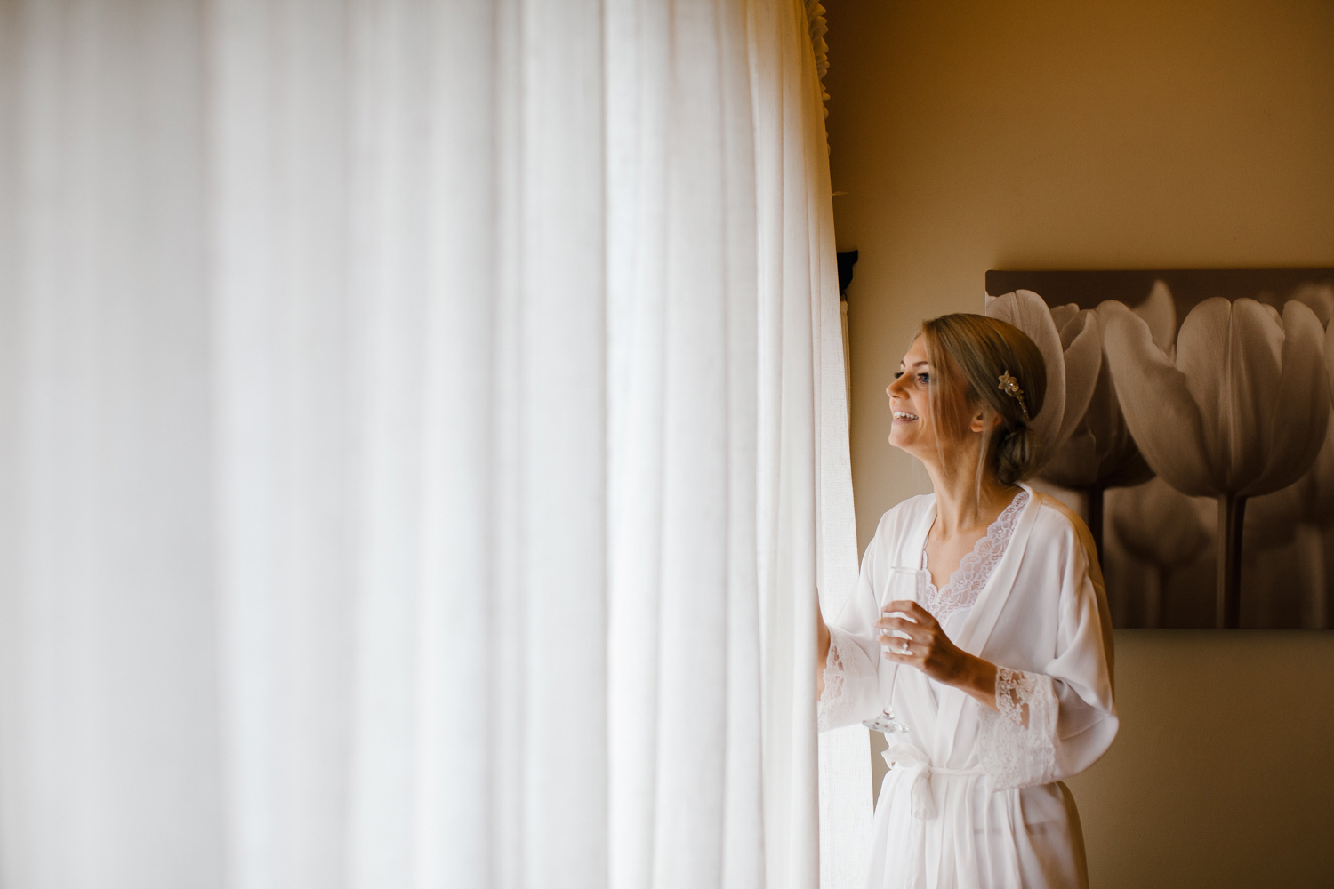 Kristina Nick Rustic Barn Wedding Chris Barber Photography 013