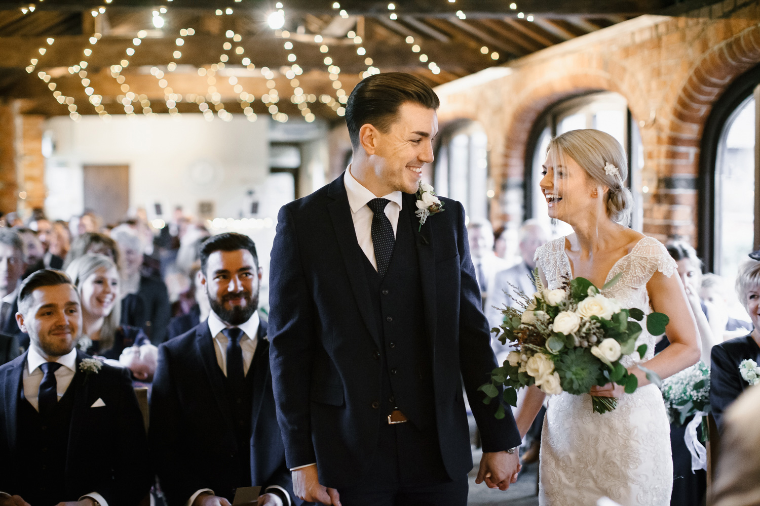 Kristina Nick Rustic Barn Wedding Chris Barber Photography 032