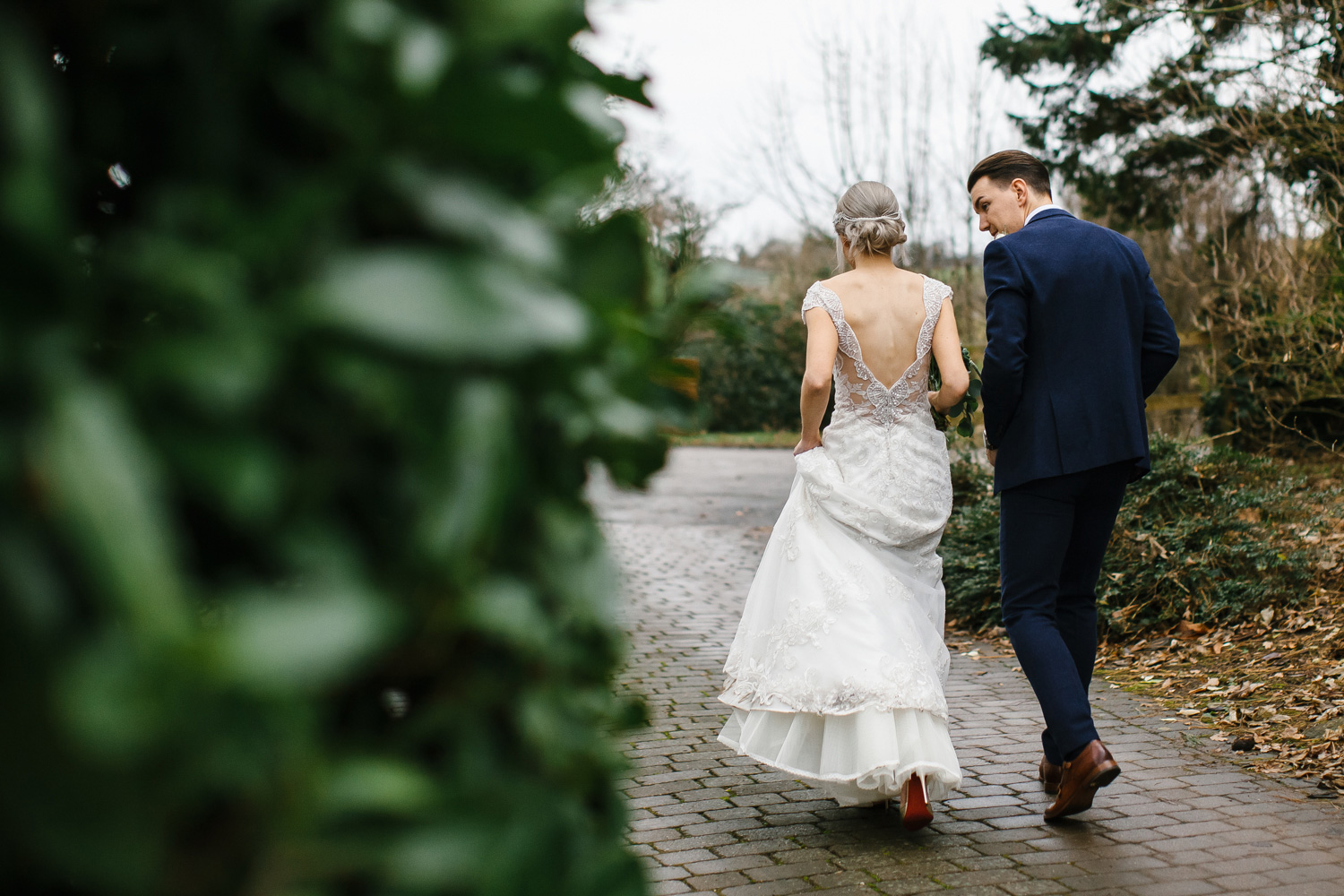 Kristina Nick Rustic Barn Wedding Chris Barber Photography 037