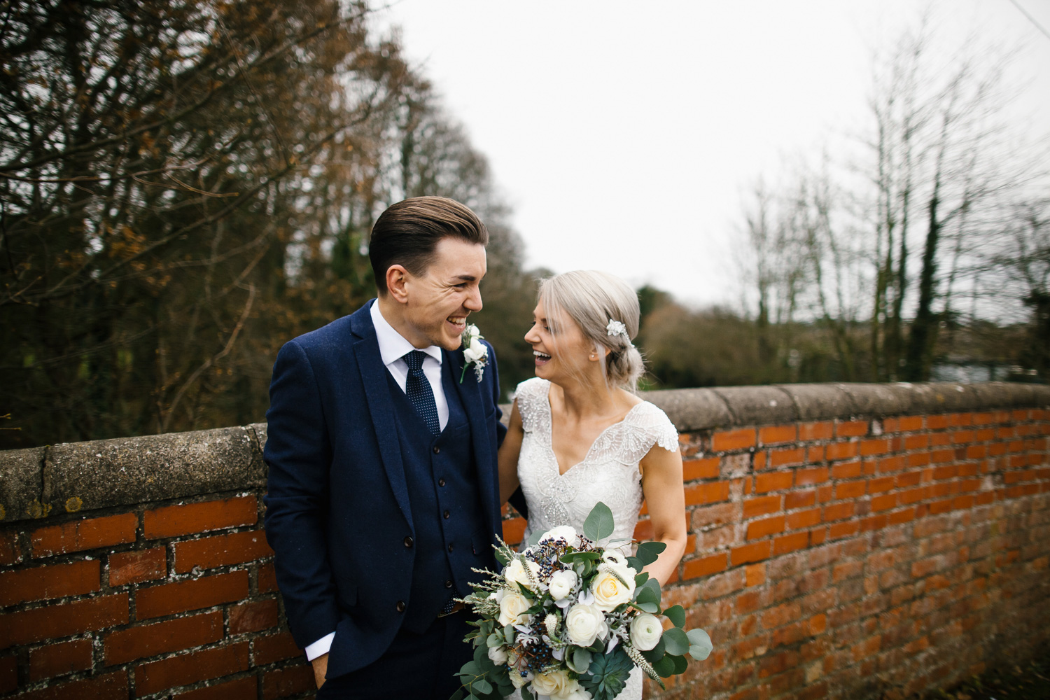 Kristina Nick Rustic Barn Wedding Chris Barber Photography 038