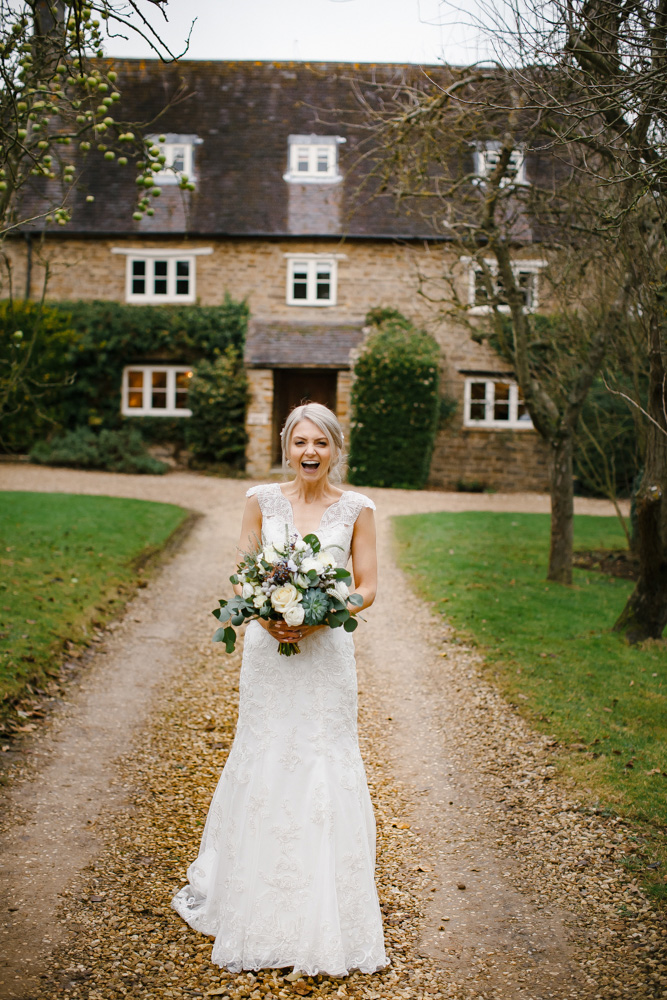 Kristina Nick Rustic Barn Wedding Chris Barber Photography 039