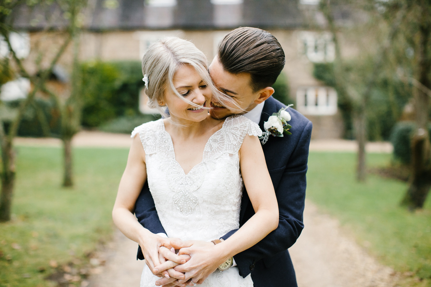 Kristina Nick Rustic Barn Wedding Chris Barber Photography 044