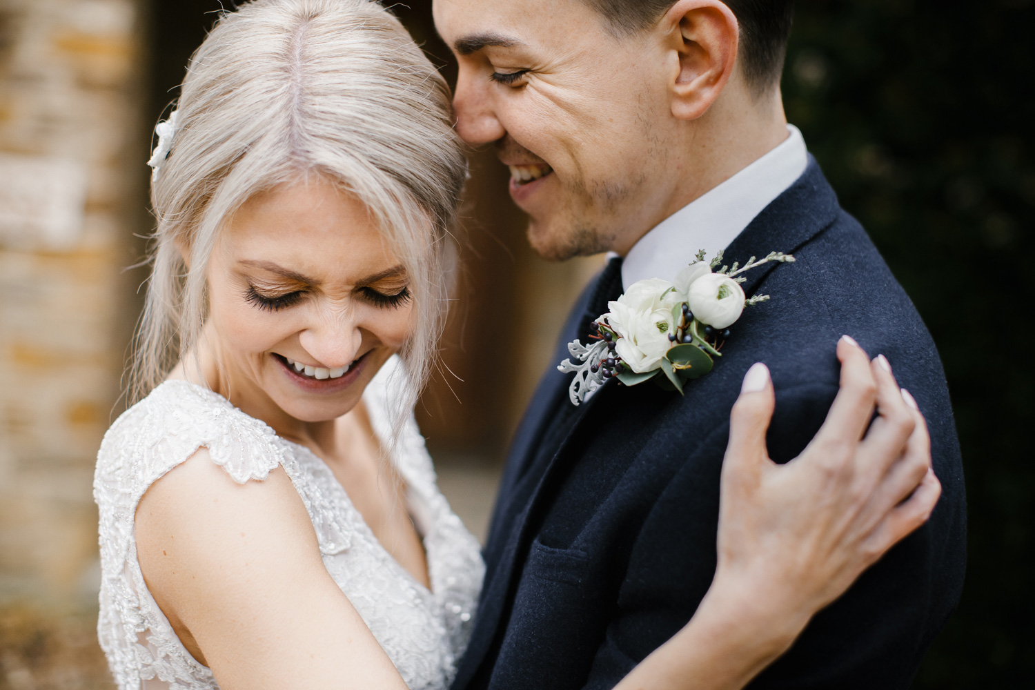 Kristina Nick Rustic Barn Wedding Chris Barber Photography 048