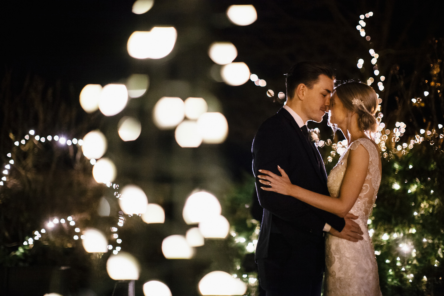 Kristina Nick Rustic Barn Wedding Chris Barber Photography 055