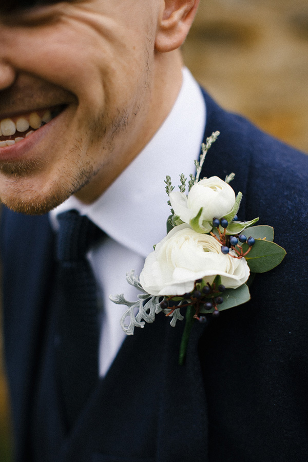 Kristina Nick Rustic Barn Wedding Chris Barber Photography SBS 021