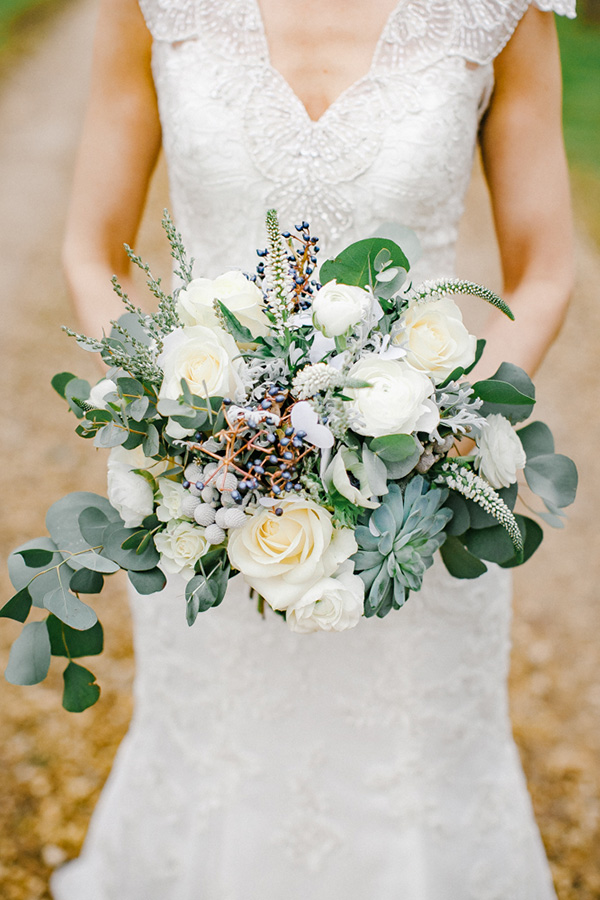 Kristina Nick Rustic Barn Wedding Chris Barber Photography SBS 032