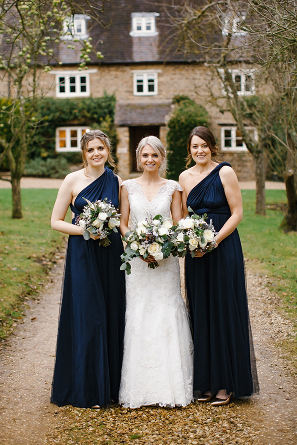 Kristina Nick Rustic Barn Wedding Chris Barber Photography SBS 034