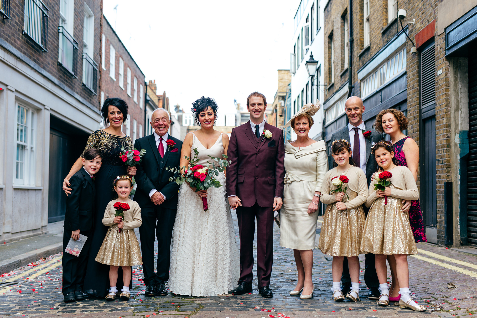 Laura Lewis Music Wedding Jordanna Marston Photography 013