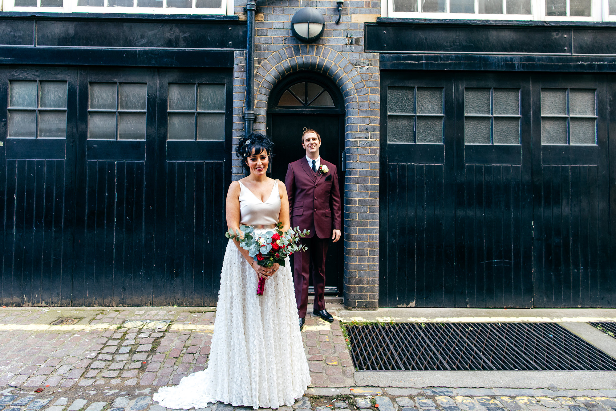 Laura Lewis Music Wedding Jordanna Marston Photography 015