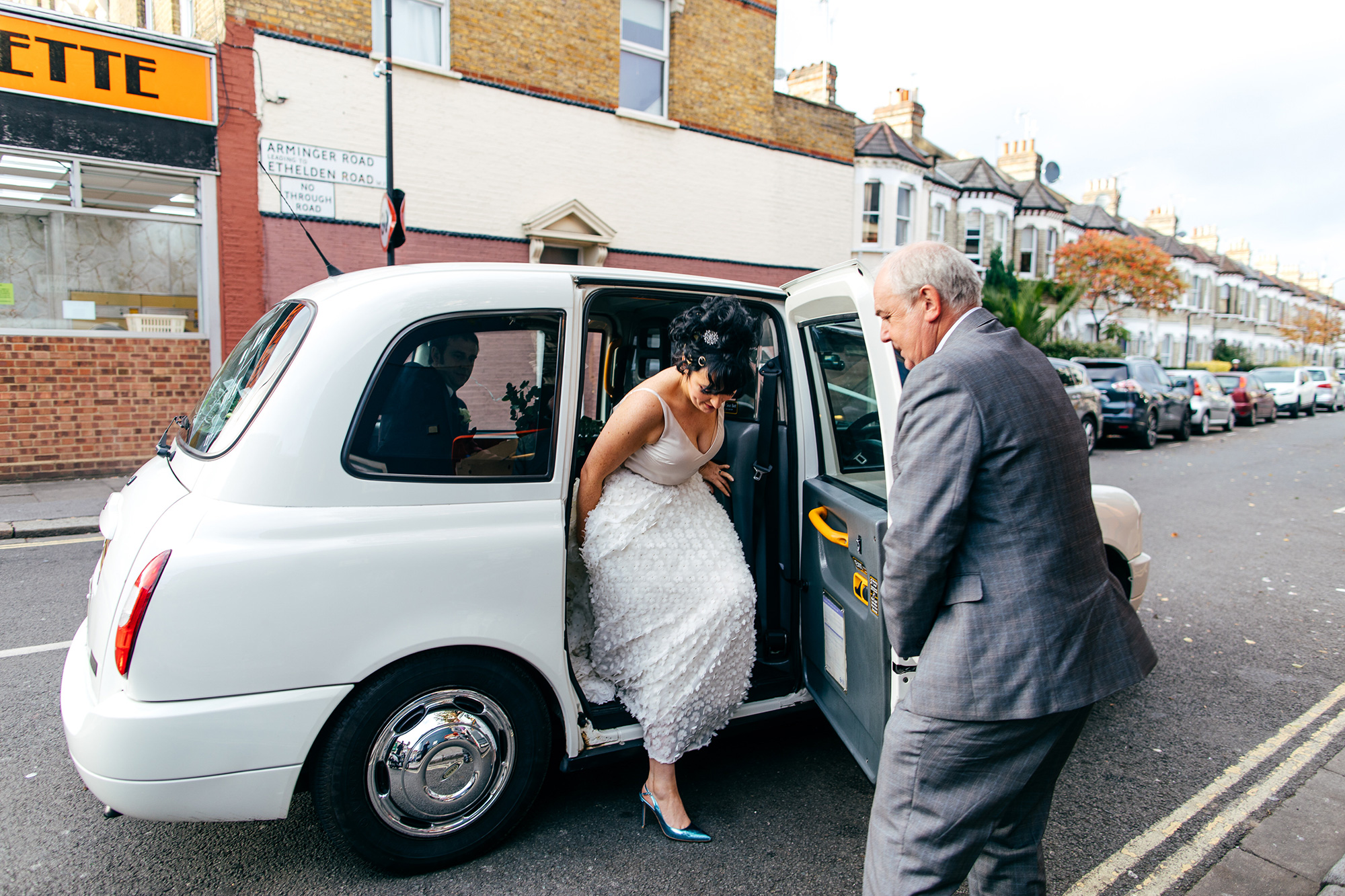 Laura Lewis Music Wedding Jordanna Marston Photography 020