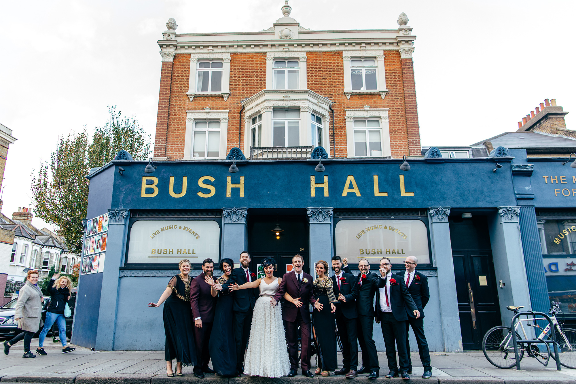 Laura Lewis Music Wedding Jordanna Marston Photography 026