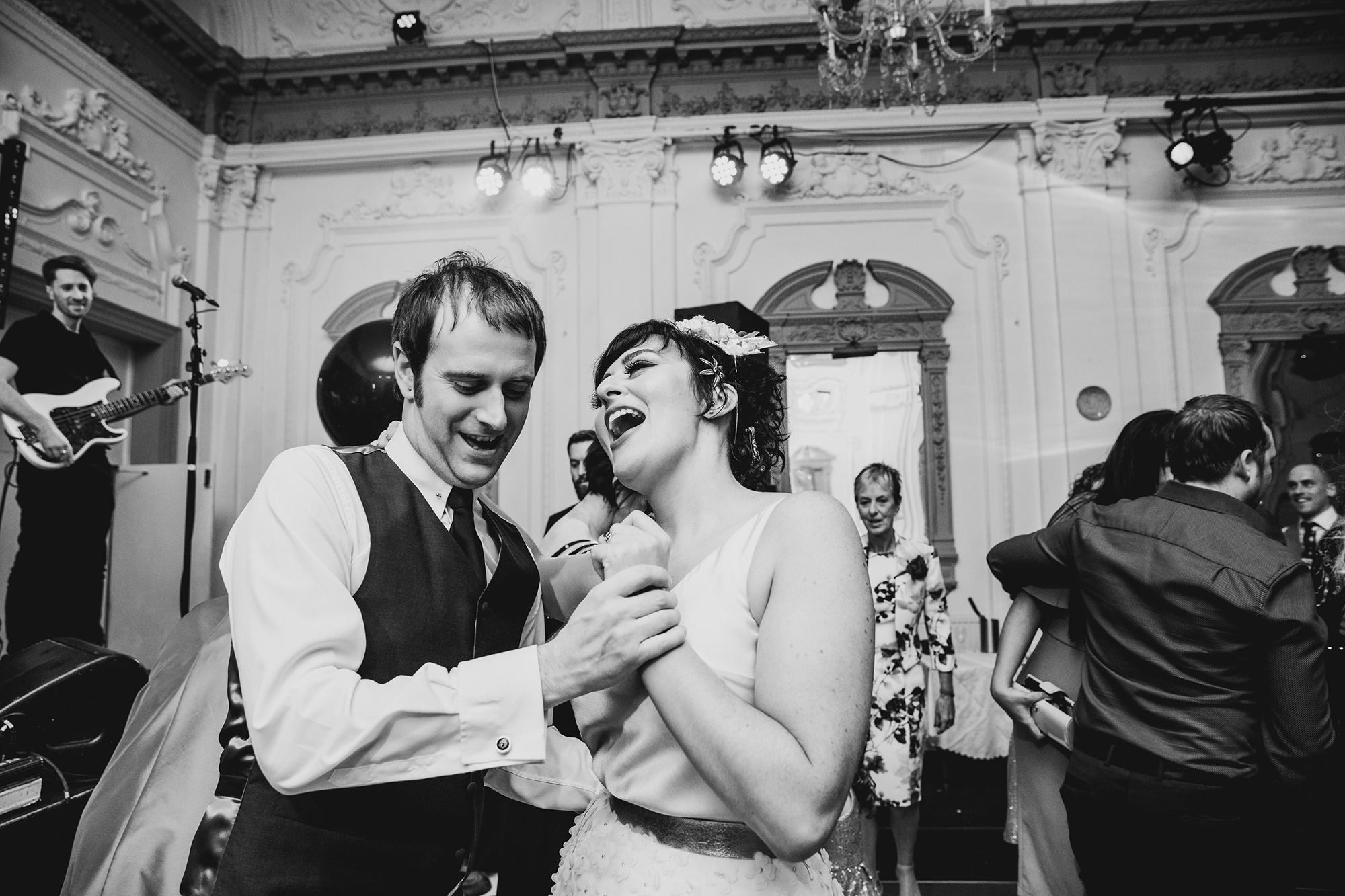 Laura Lewis Music Wedding Jordanna Marston Photography 037