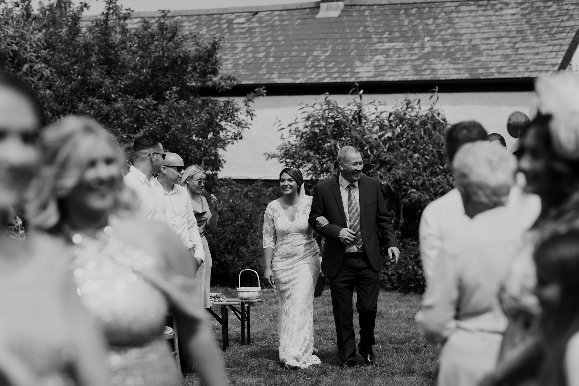 Lily Sam Relaxed Country Wedding Enchanted Brides Photography 004