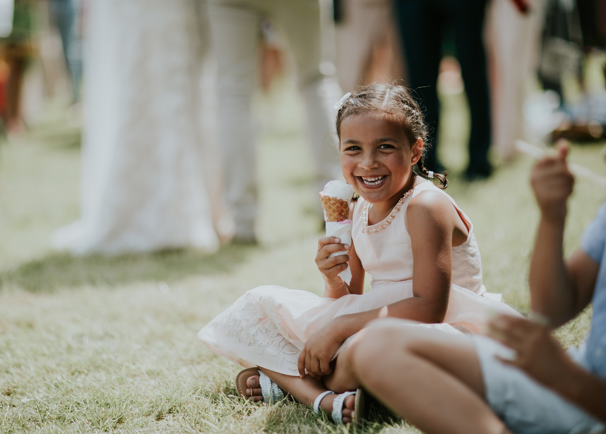 Lily Sam Relaxed Country Wedding Enchanted Brides Photography 025