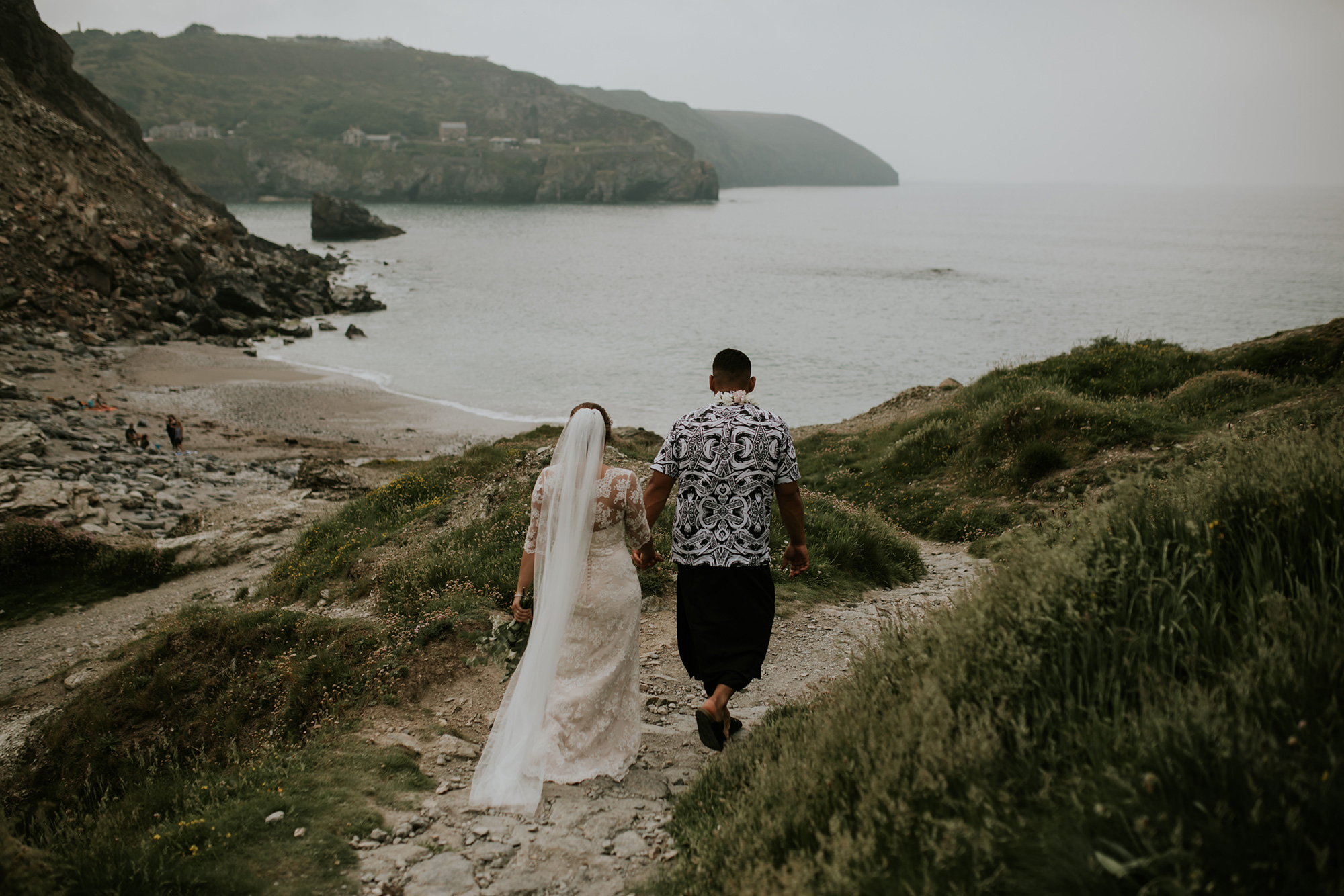 Lily Sam Relaxed Country Wedding Enchanted Brides Photography 028