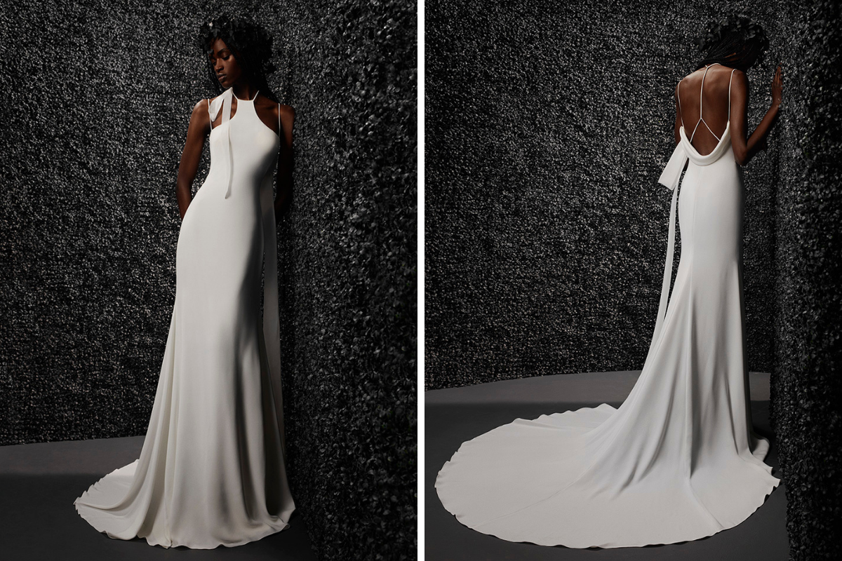 Vera Wang Bride 2022 Lola Dress