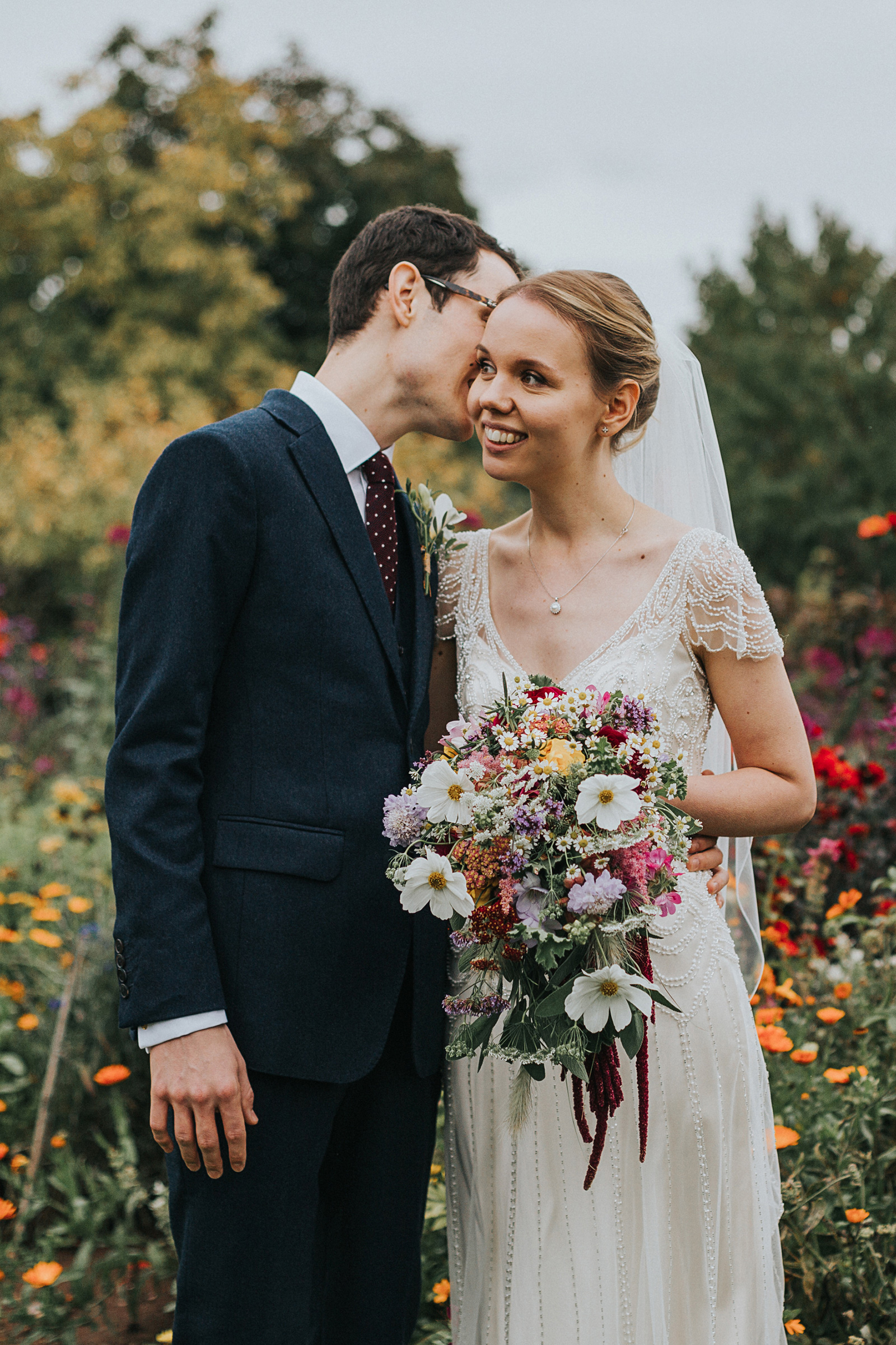 Lucy Nick Relaxed Wedding Katie Dervin Photographer SBS 028