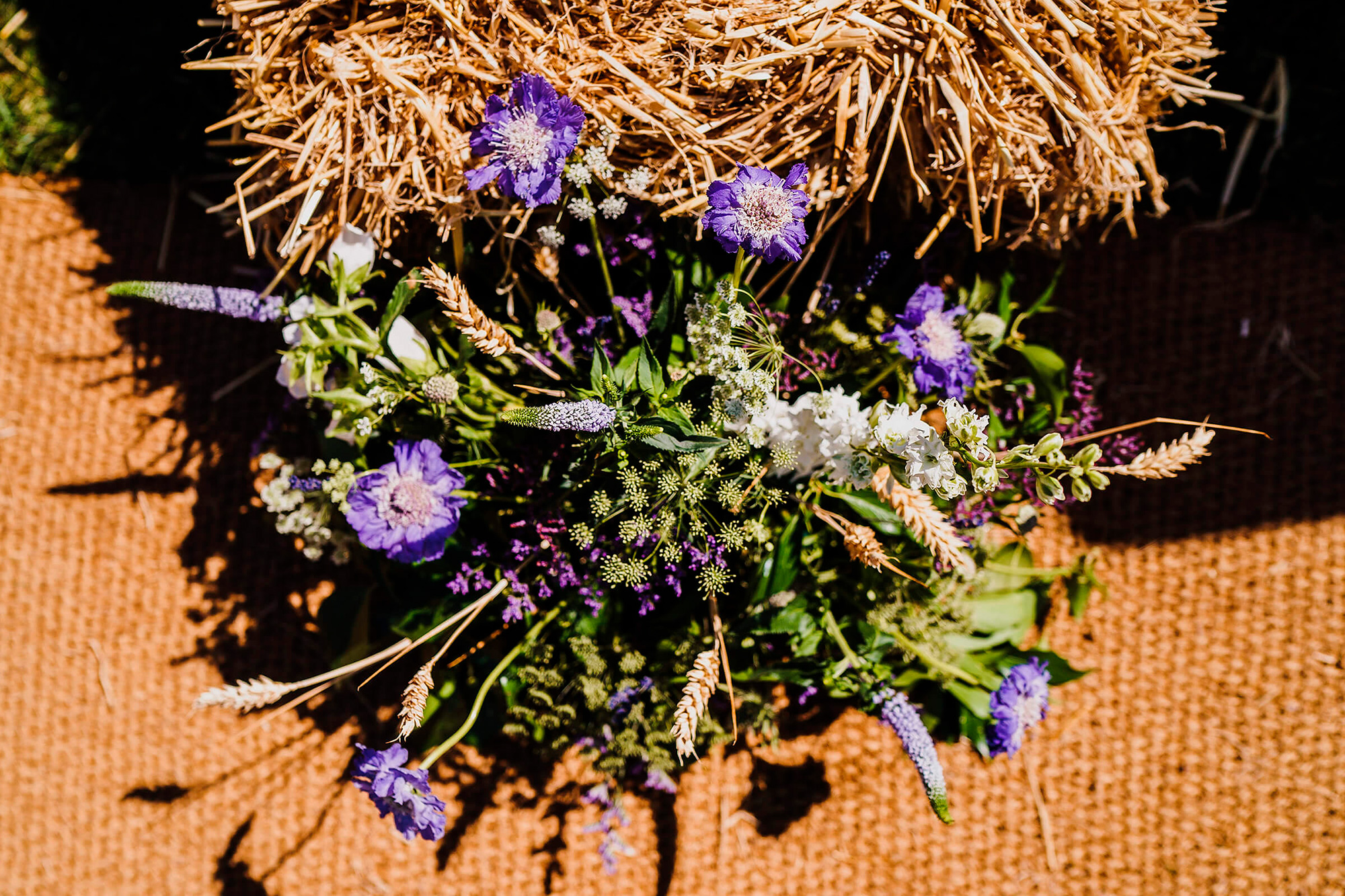 Lucy Simon Rustic Quirky Wedding Rob Dodsworth Photography 011