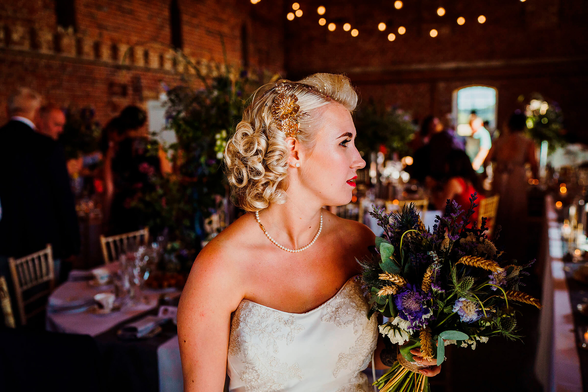 Lucy Simon Rustic Quirky Wedding Rob Dodsworth Photography 025