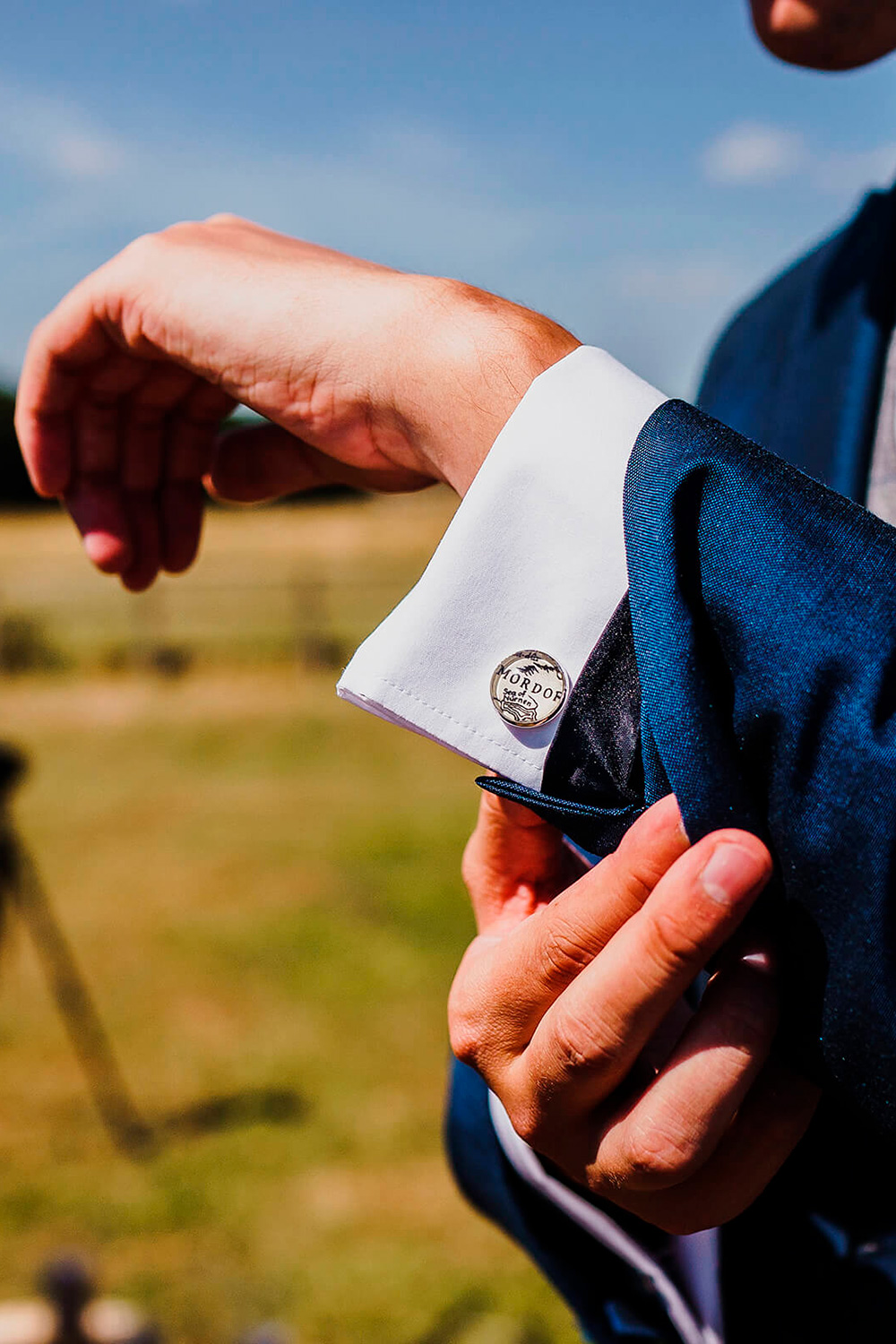 Lucy Simon Rustic Quirky Wedding Rob Dodsworth Photography SBS 011