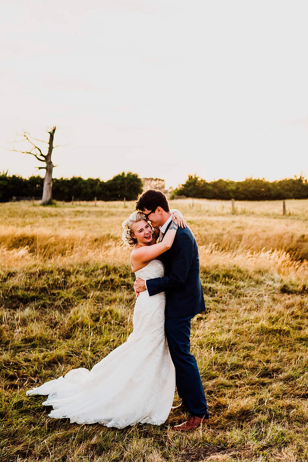 Lucy Simon Rustic Quirky Wedding Rob Dodsworth Photography SBS 032