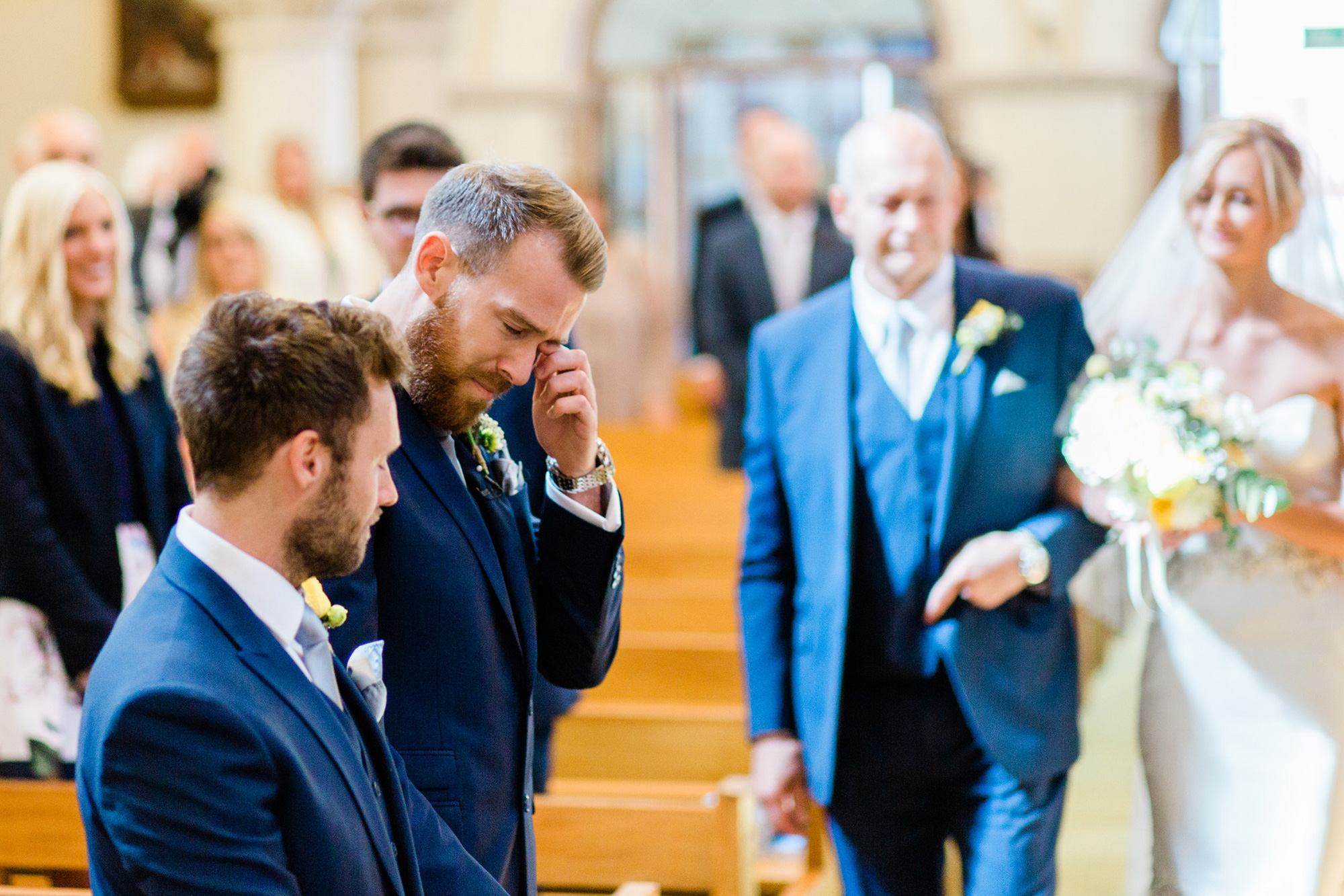 Lydia Rob Elegant Relaxed Wedding Gemma Giorgio Photography 018