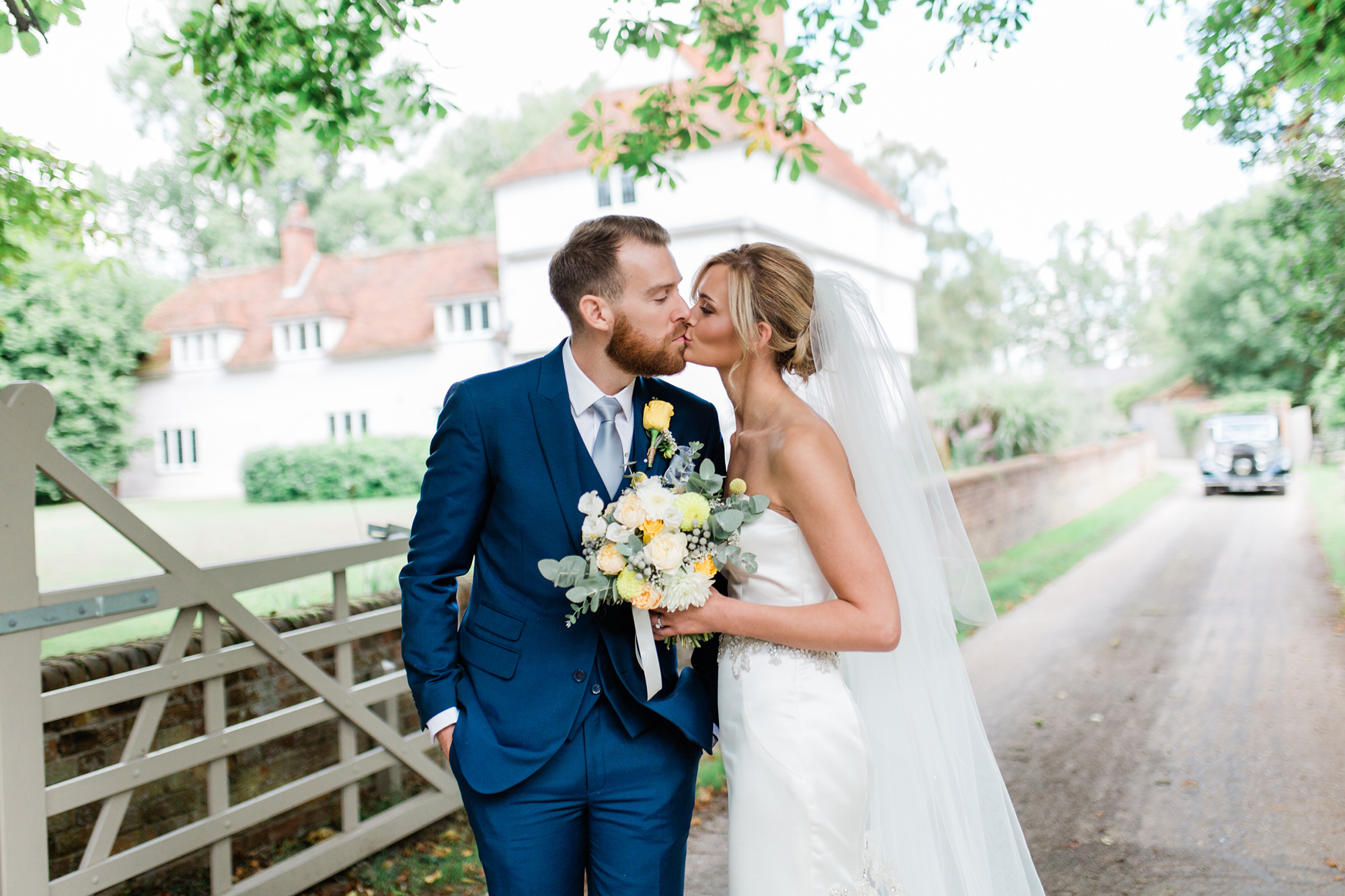 Lydia Rob Elegant Relaxed Wedding Gemma Giorgio Photography 025